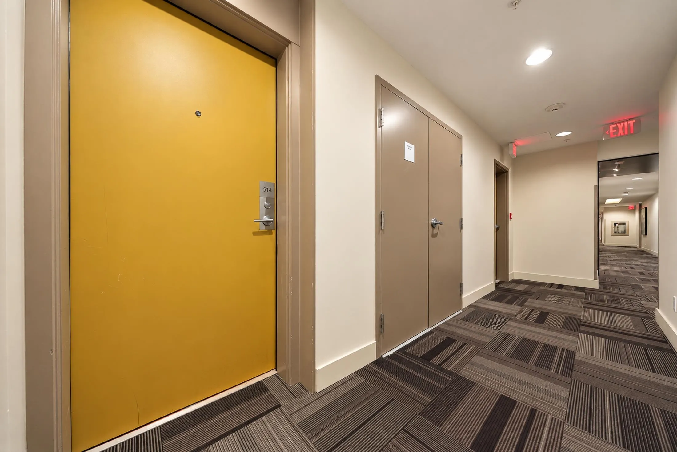 750 W 12th Avenue #514