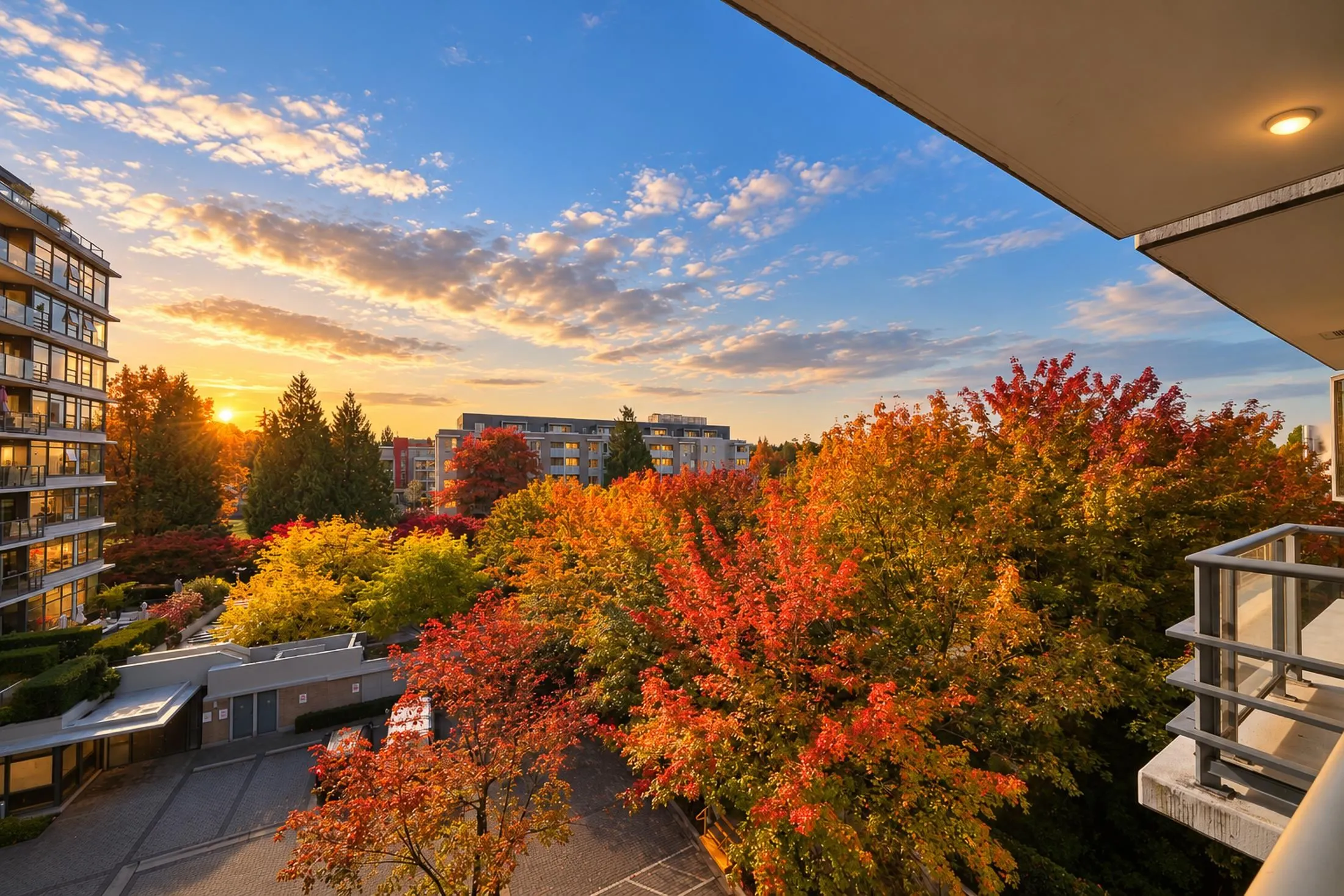 750 W 12th Avenue #514