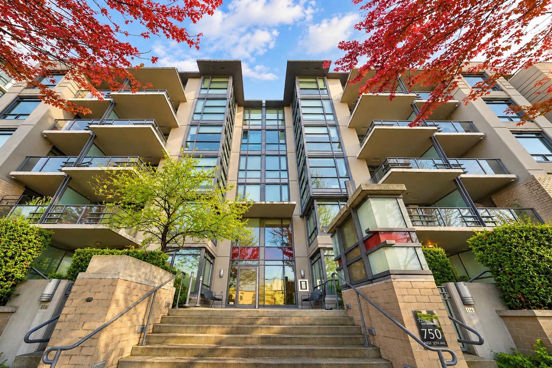 750 W 12th Avenue #514