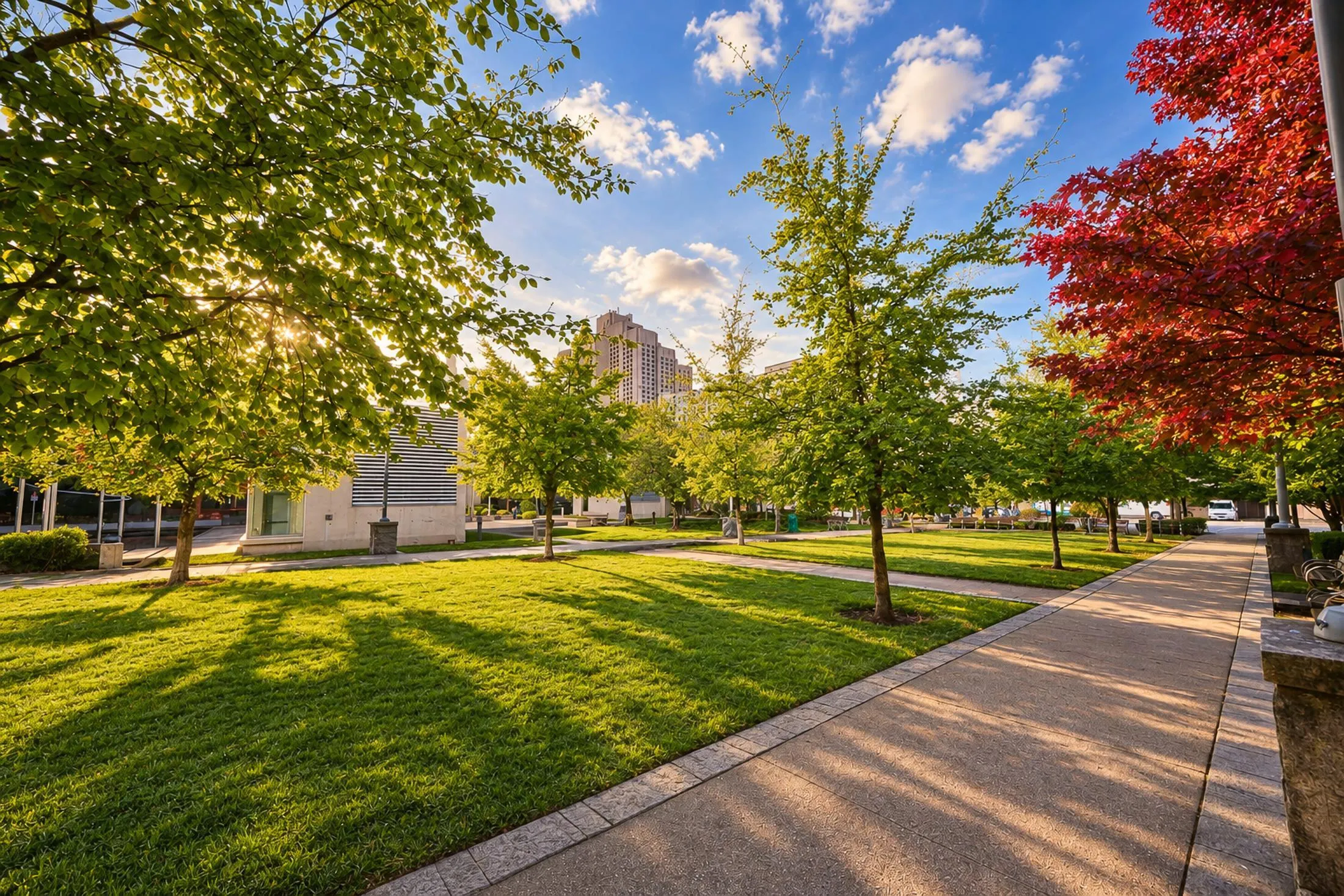 750 W 12th Avenue #514