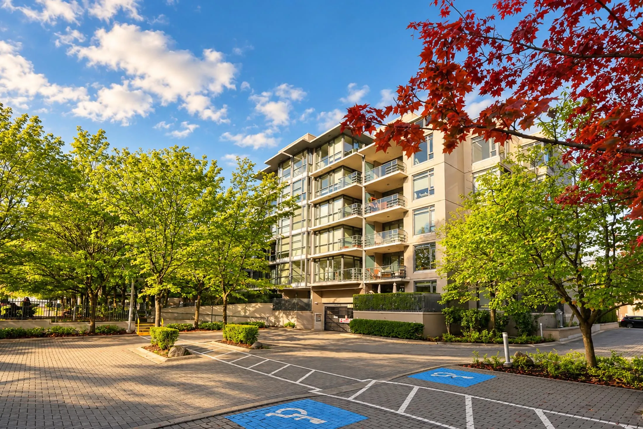 750 W 12th Avenue #514