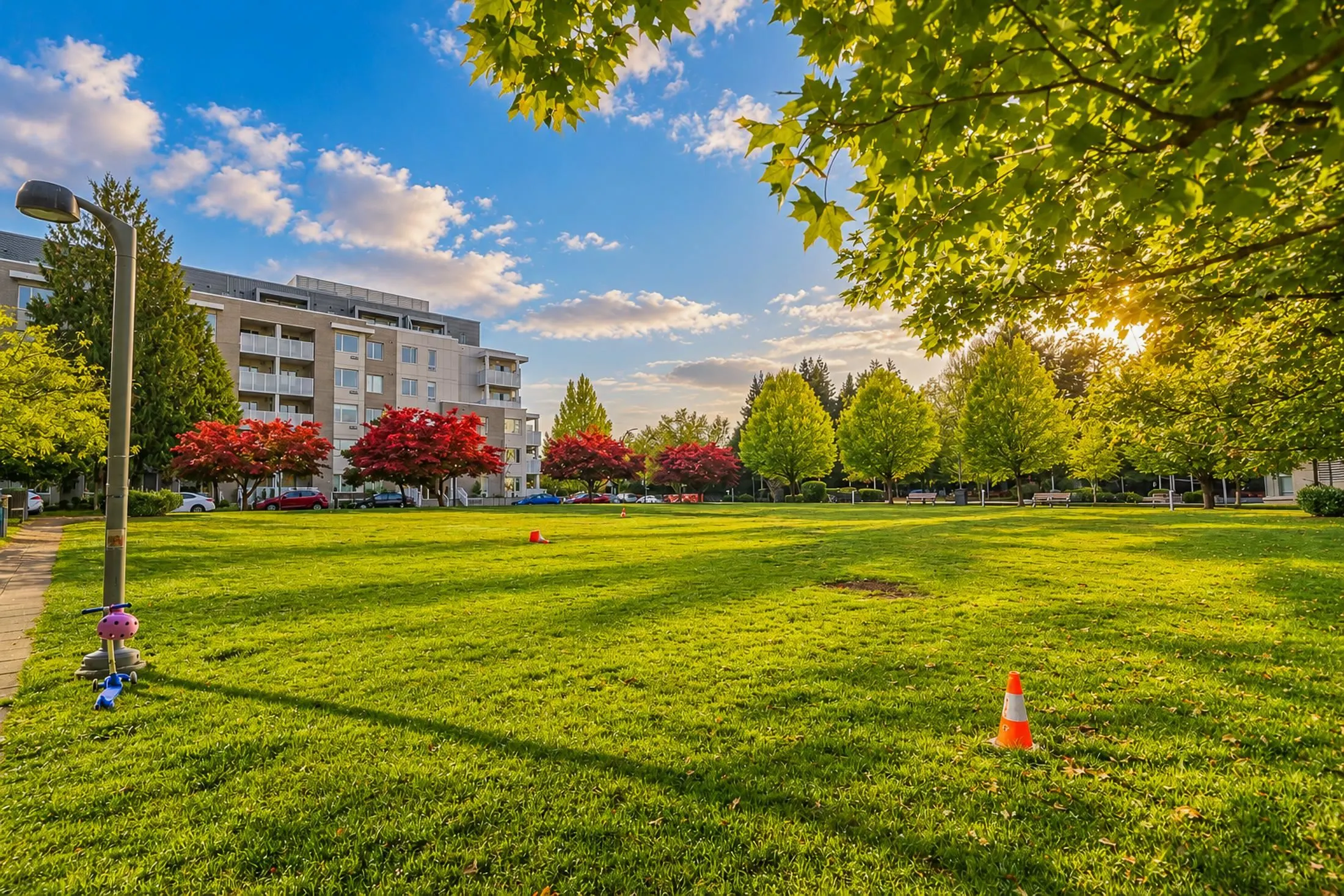 750 W 12th Avenue #514