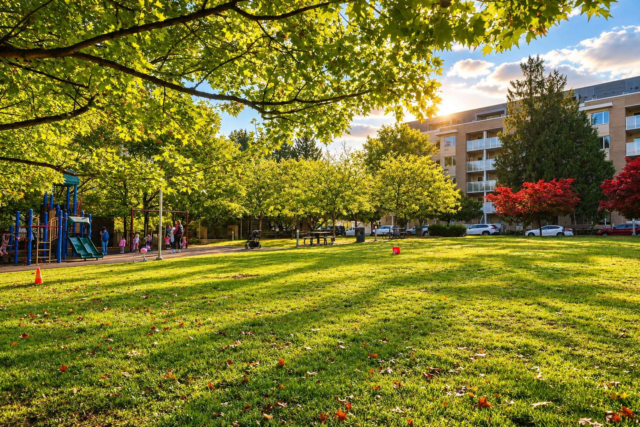 750 W 12th Avenue #514