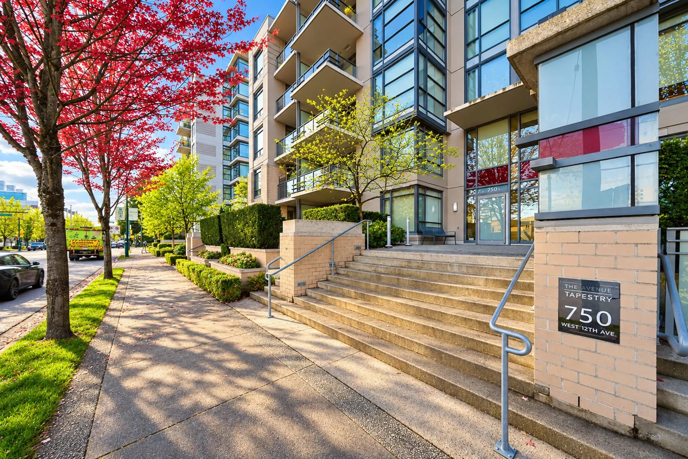 750 W 12th Avenue #514