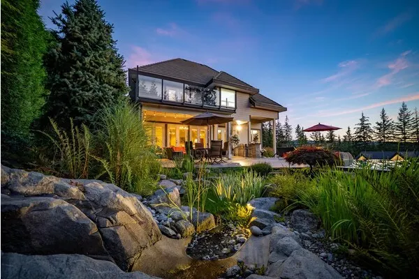 136 Deerview Lane