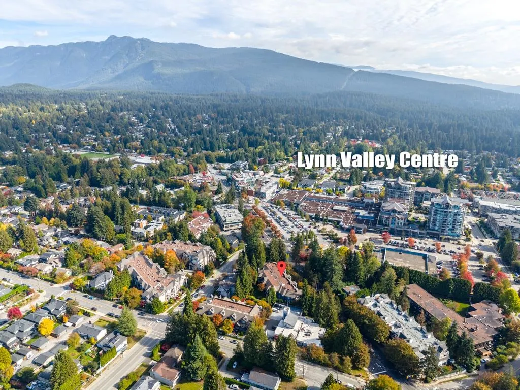 1150 Lynn Valley Road #308
