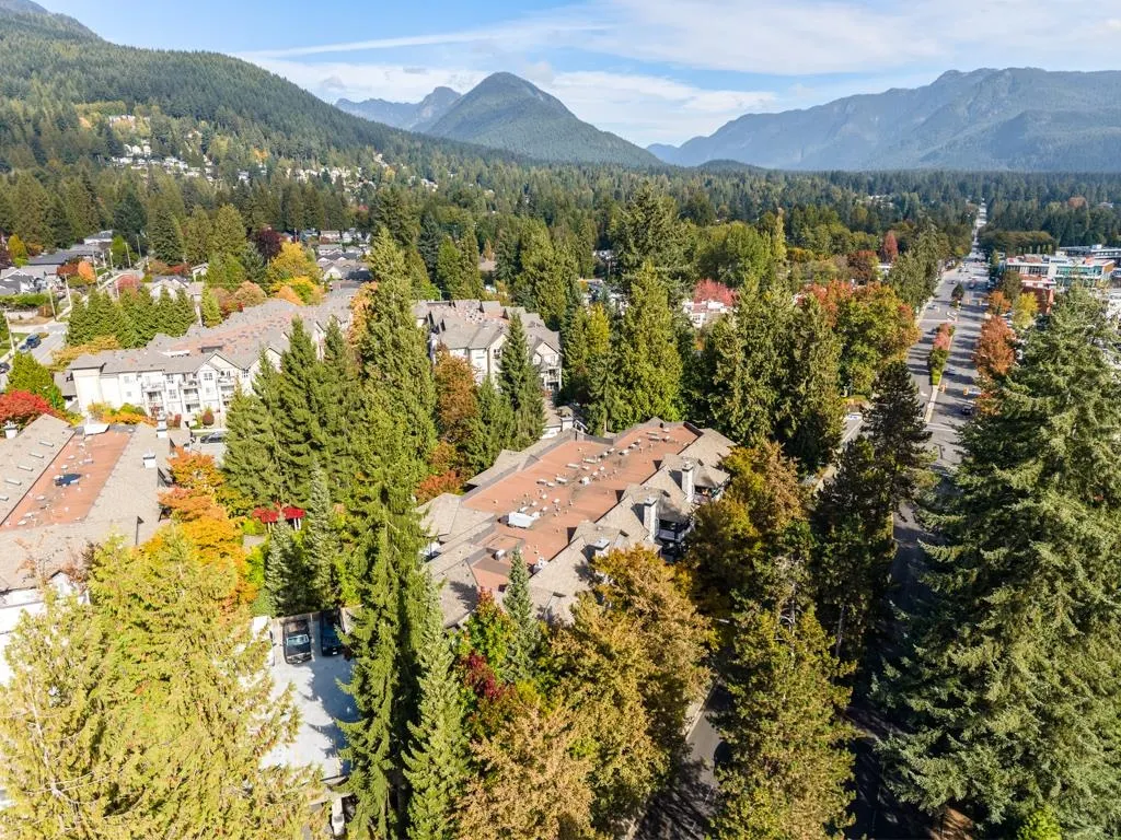 1150 Lynn Valley Road #308