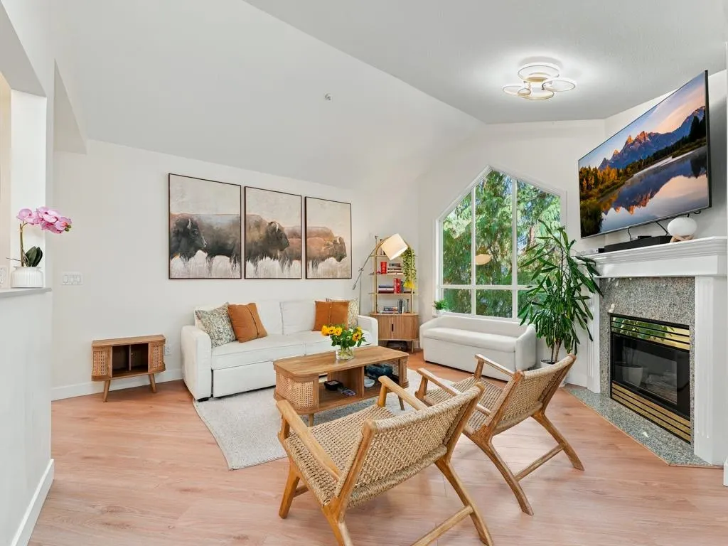 1150 Lynn Valley Road #308