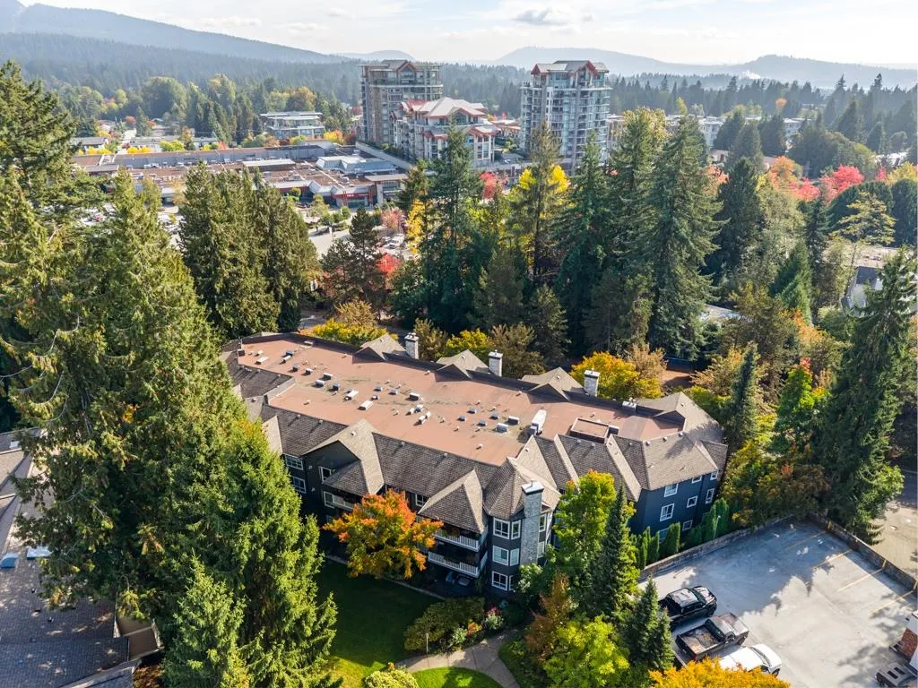 1150 Lynn Valley Road #308