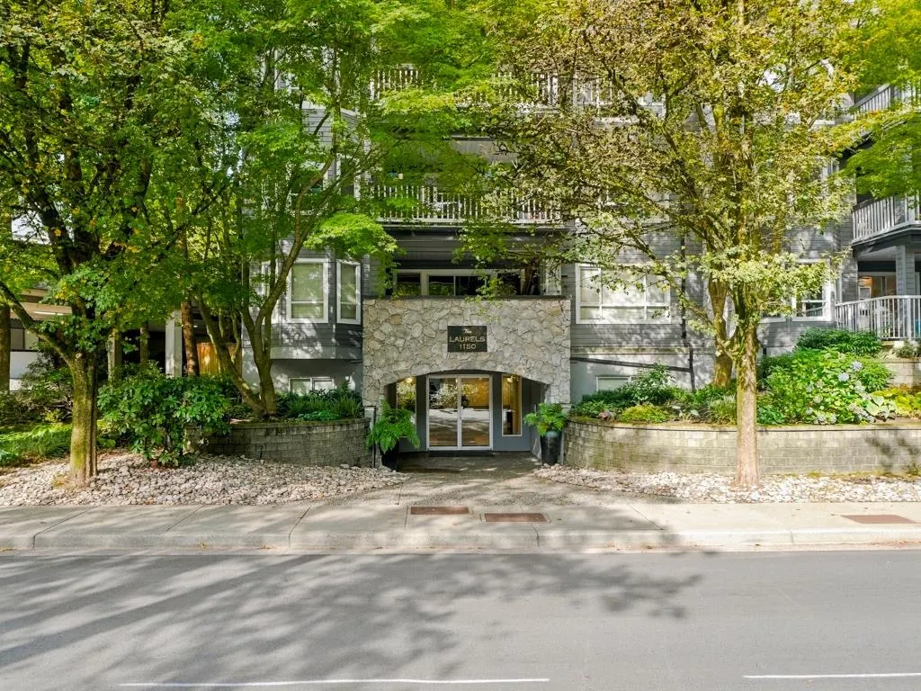 1150 Lynn Valley Road #308