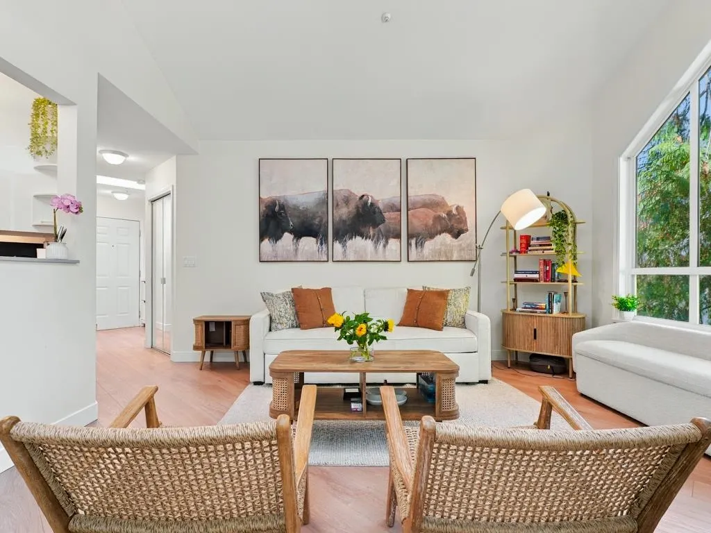 1150 Lynn Valley Road #308