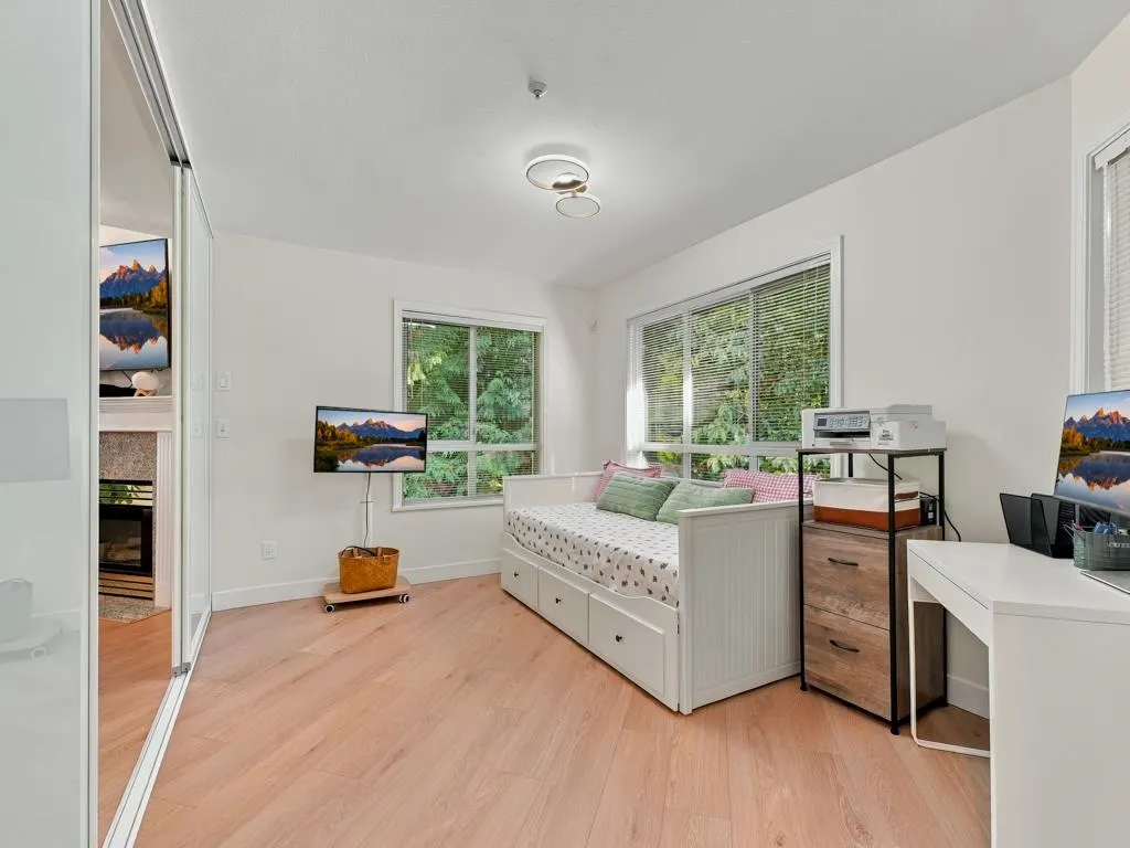 1150 Lynn Valley Road #308
