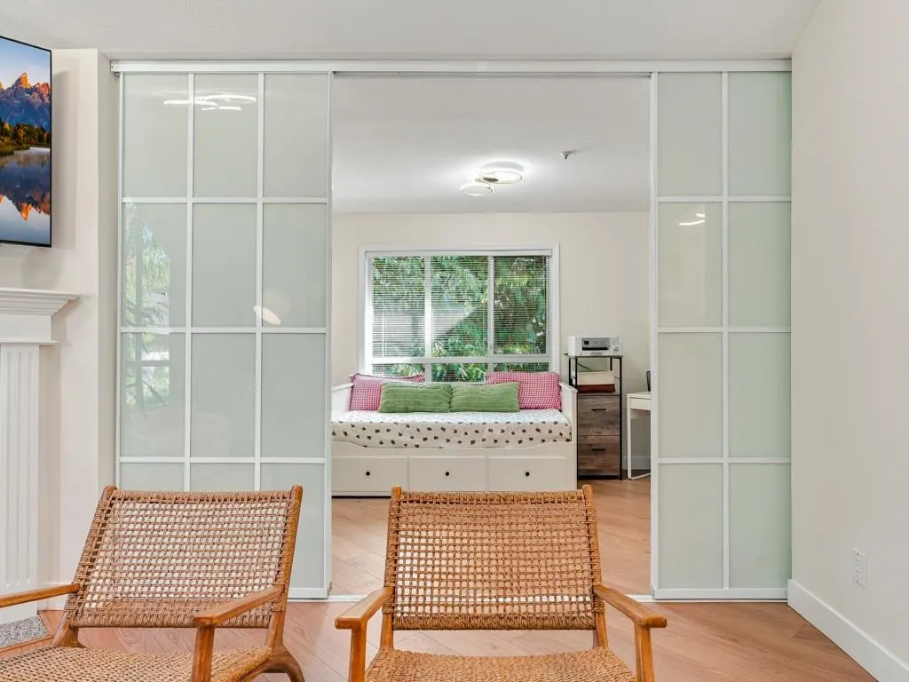 1150 Lynn Valley Road #308