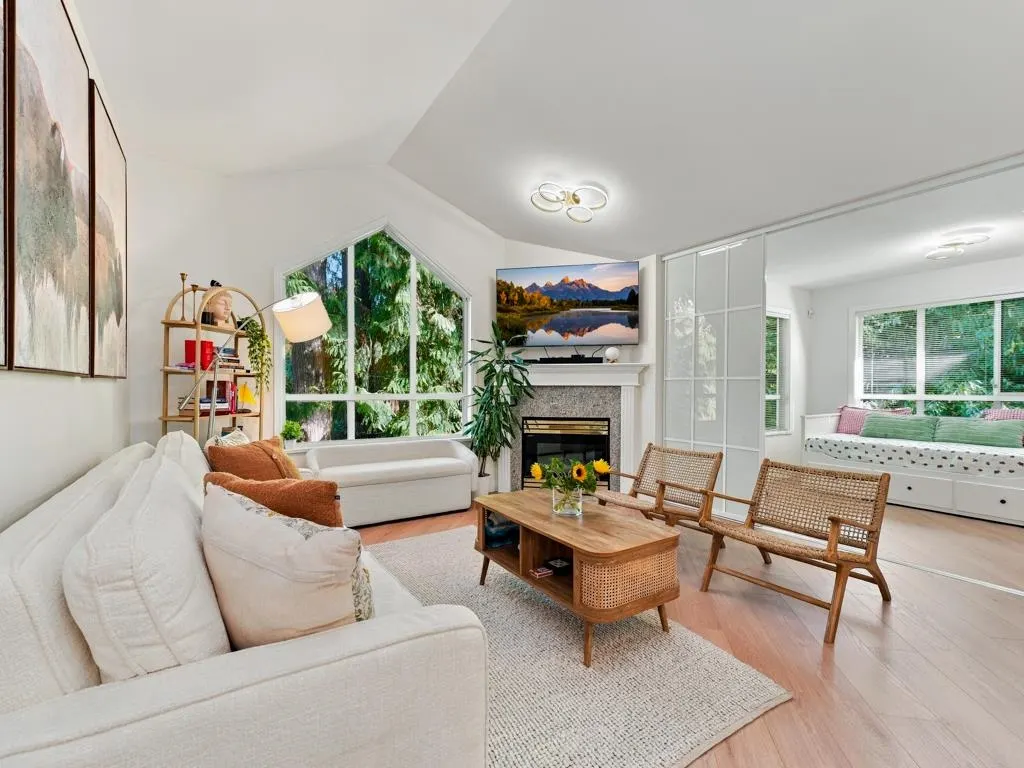1150 Lynn Valley Road #308