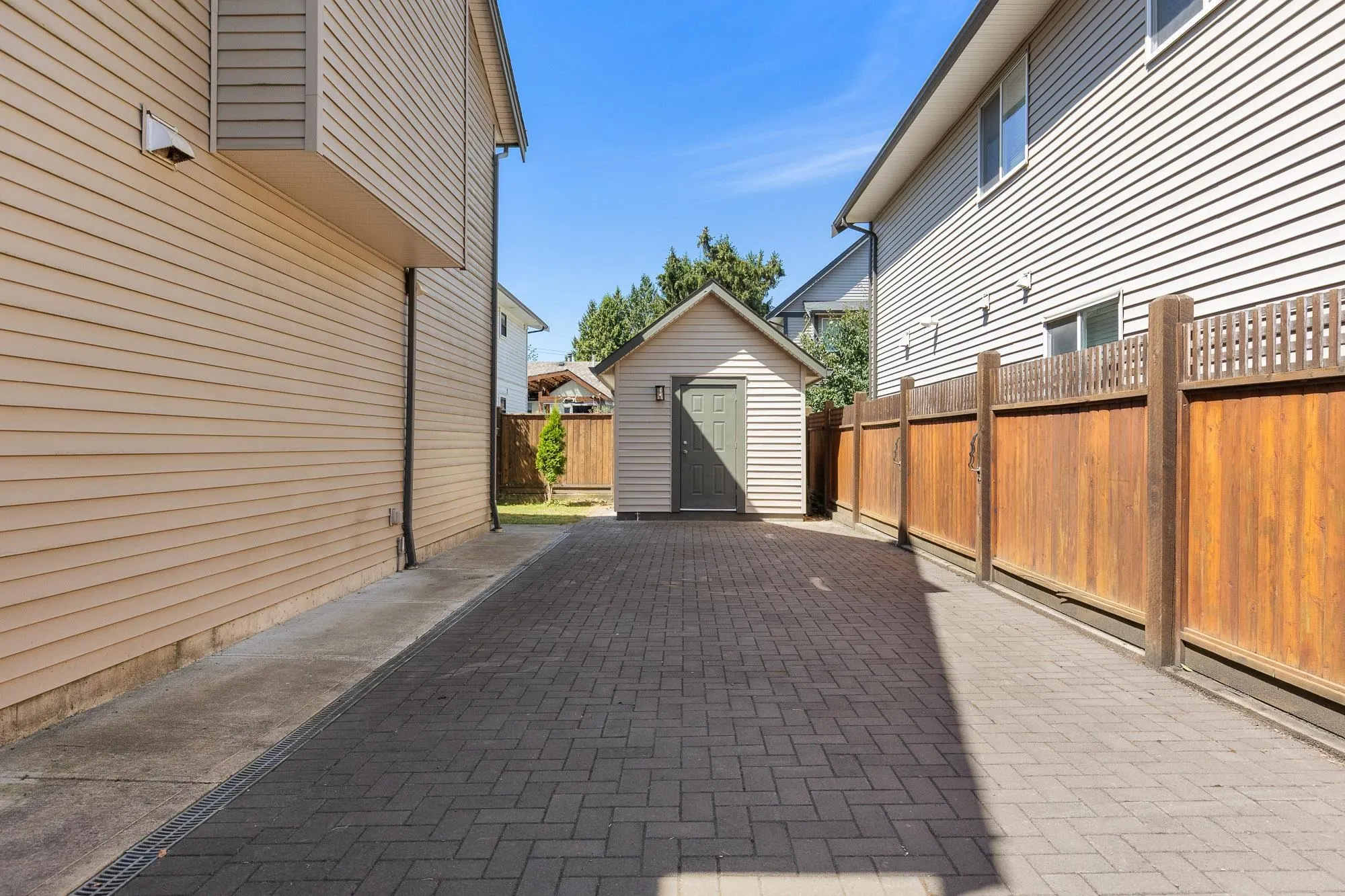 10166 Williams Road #3