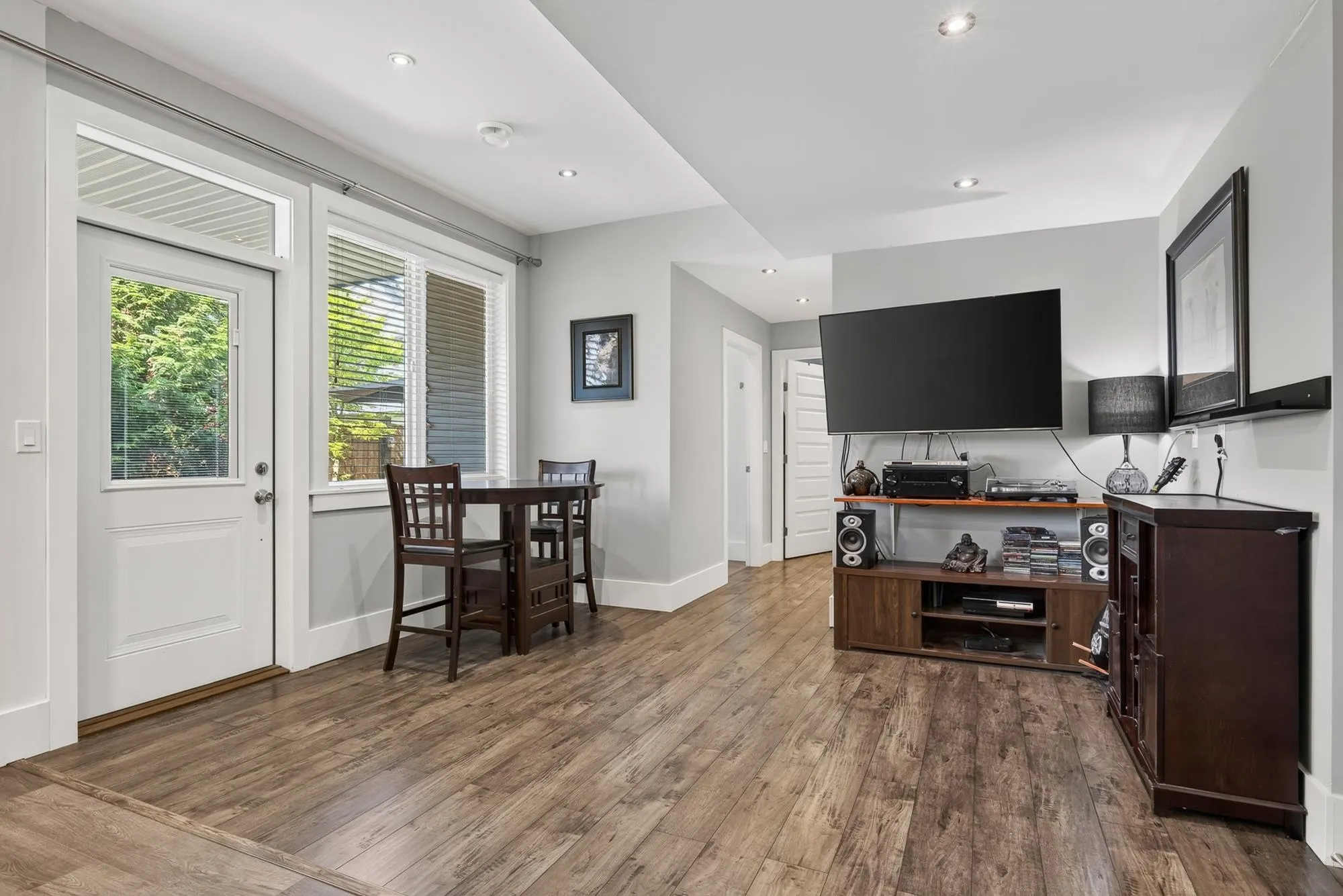 10166 Williams Road #3
