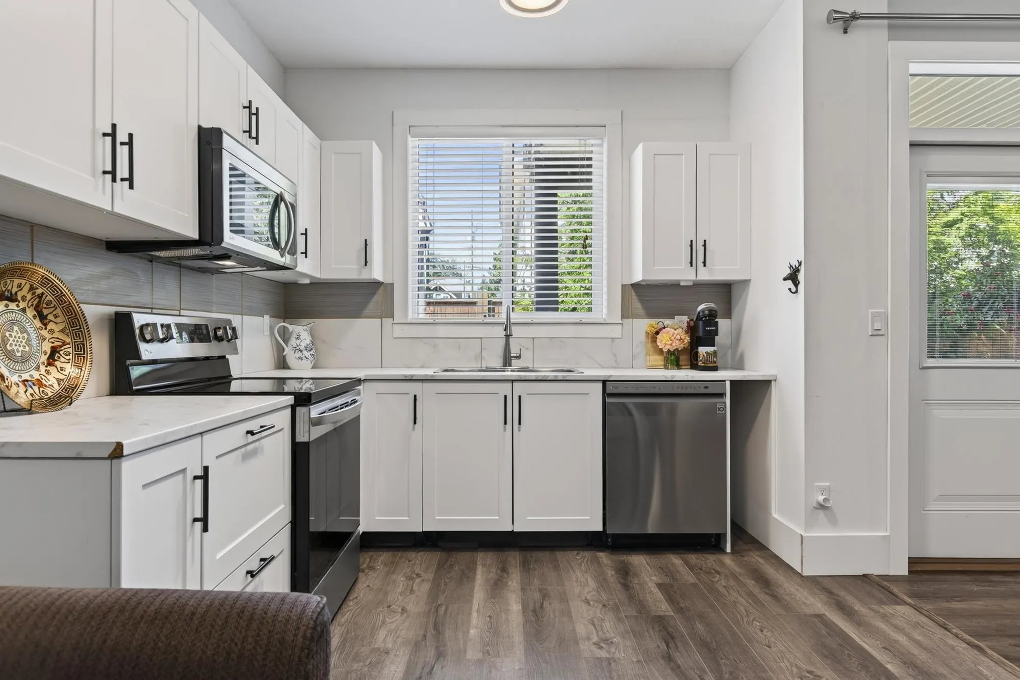 10166 Williams Road #3