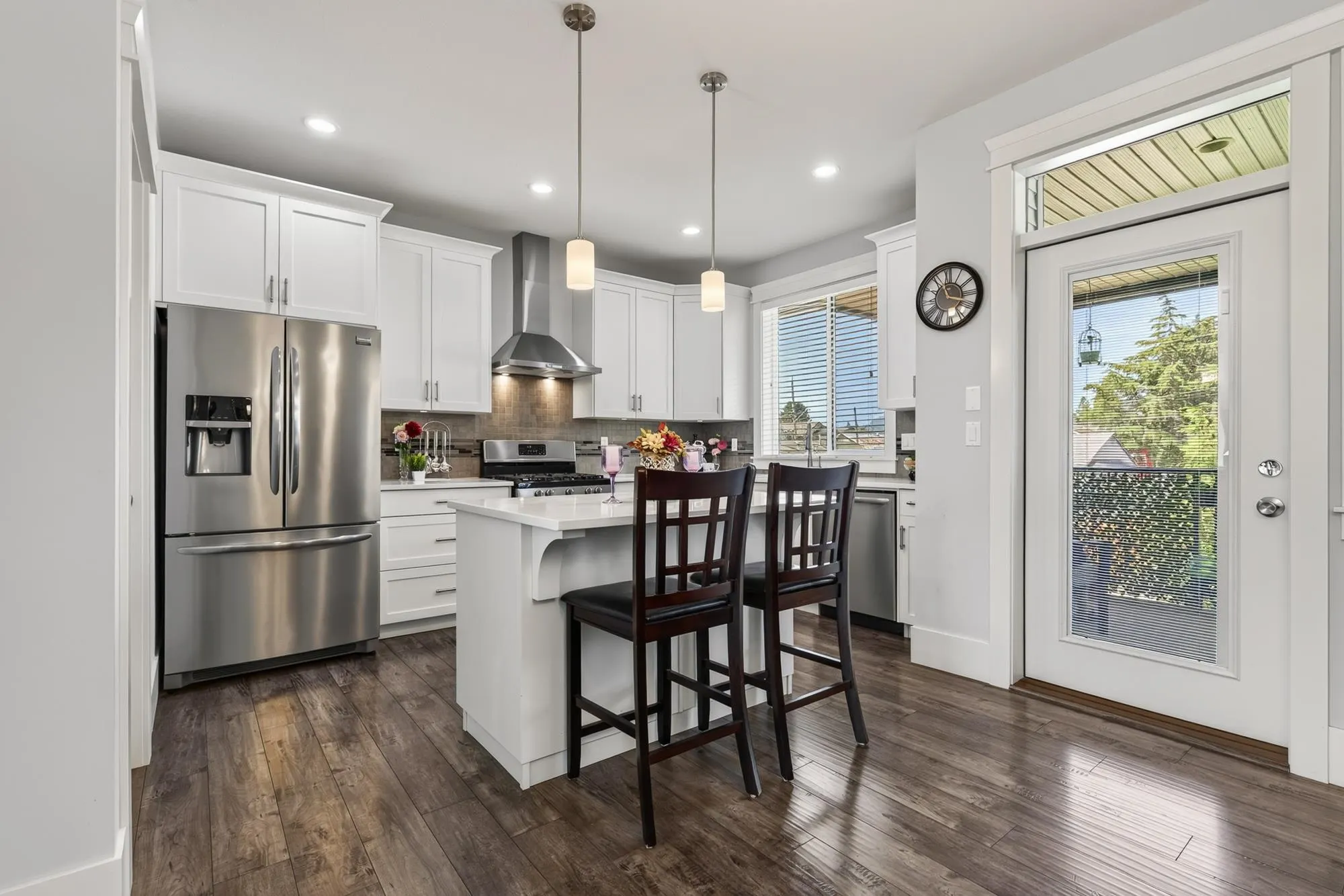10166 Williams Road #3