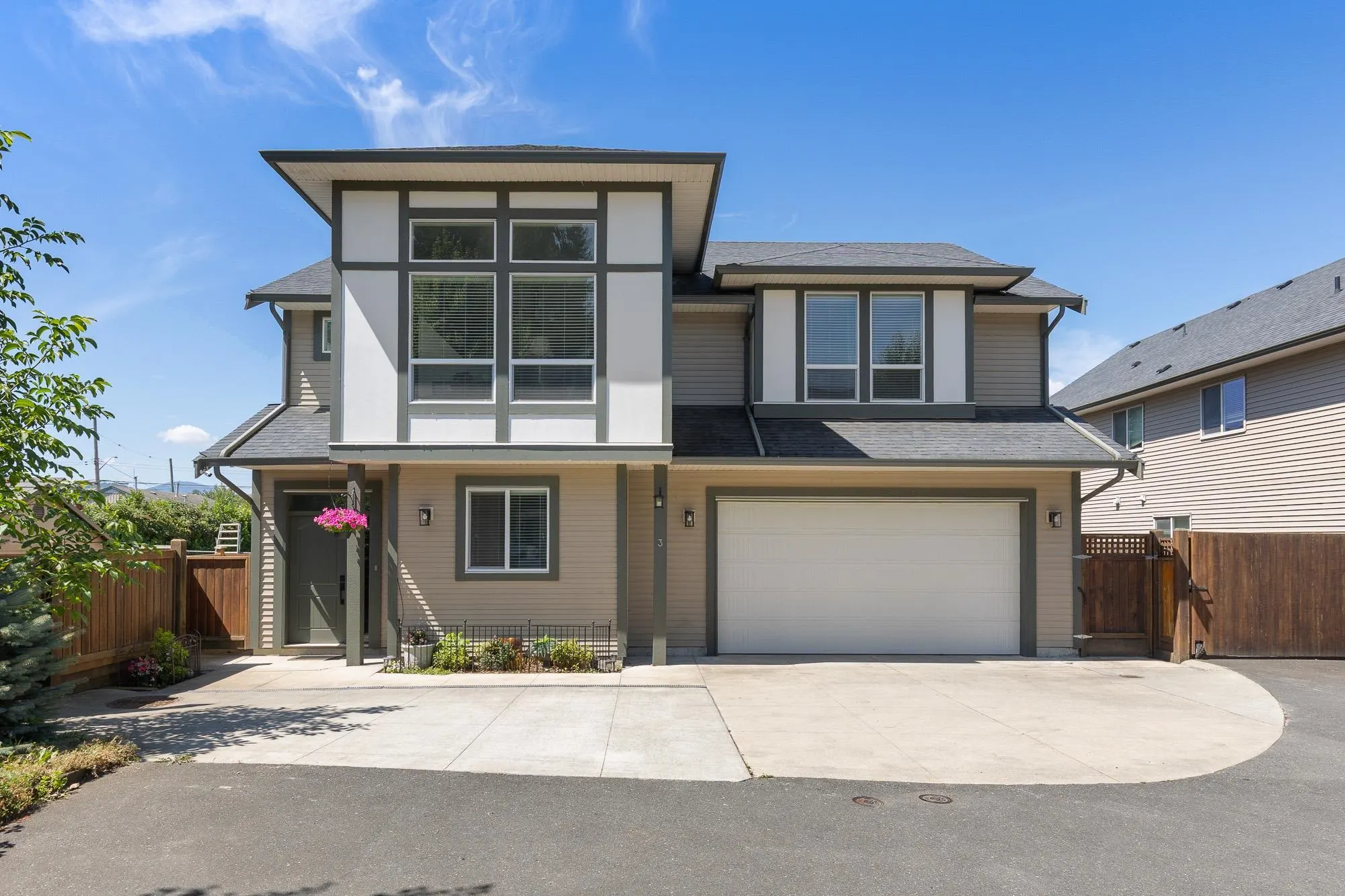10166 Williams Road #3