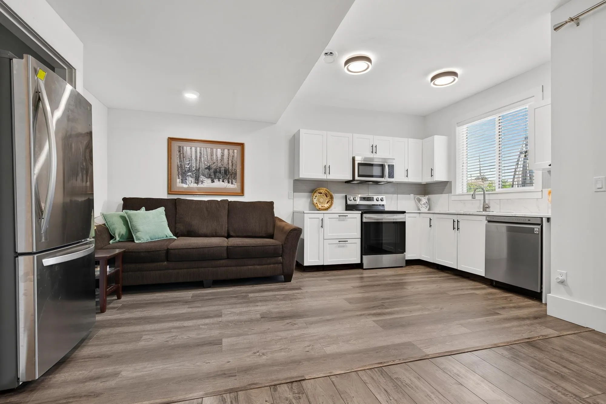 10166 Williams Road #3