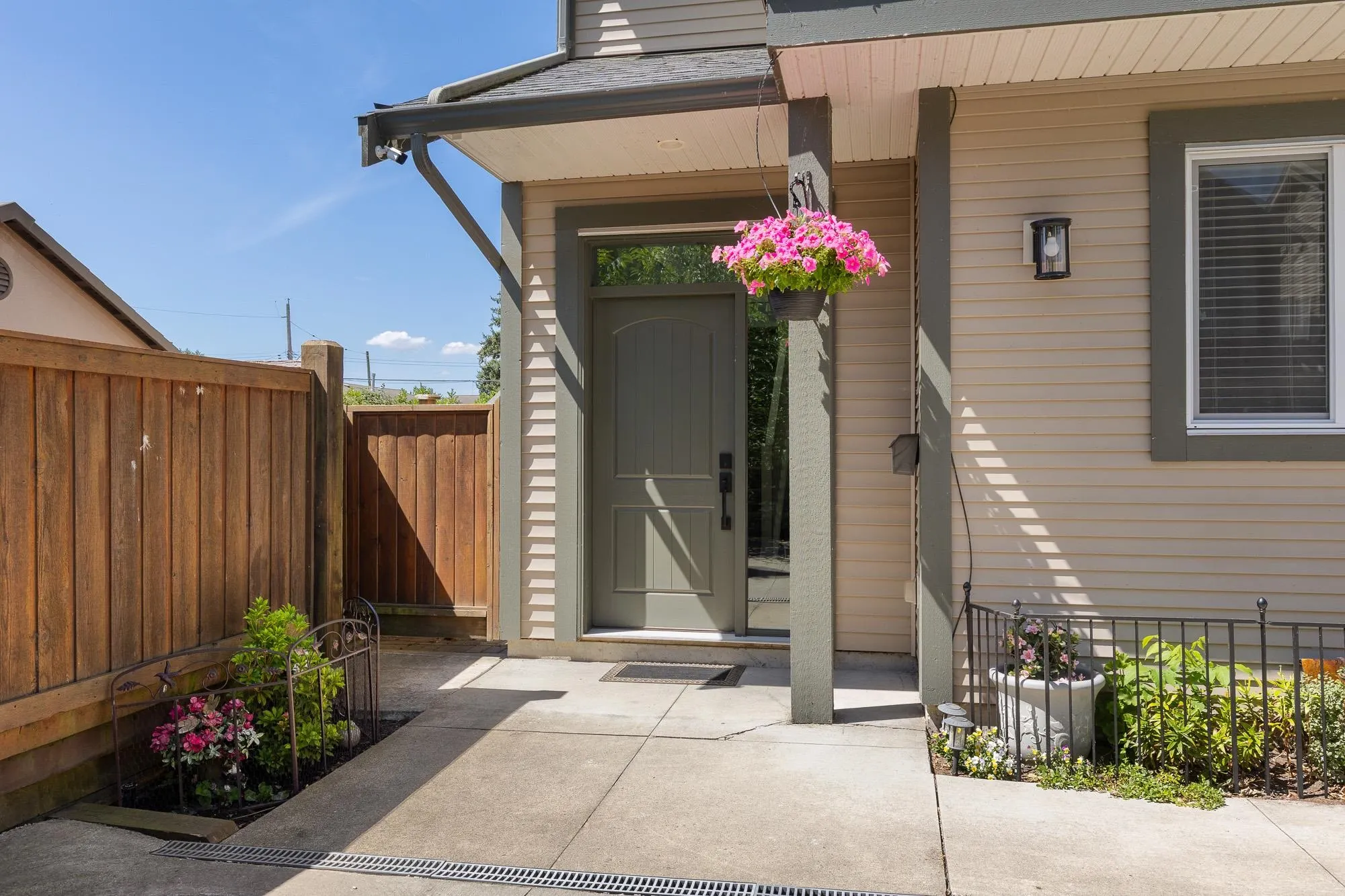 10166 Williams Road #3