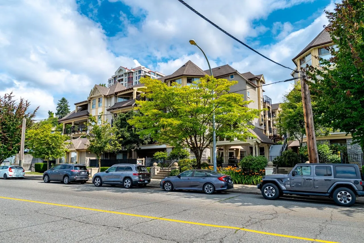 215 Twelfth Street #506