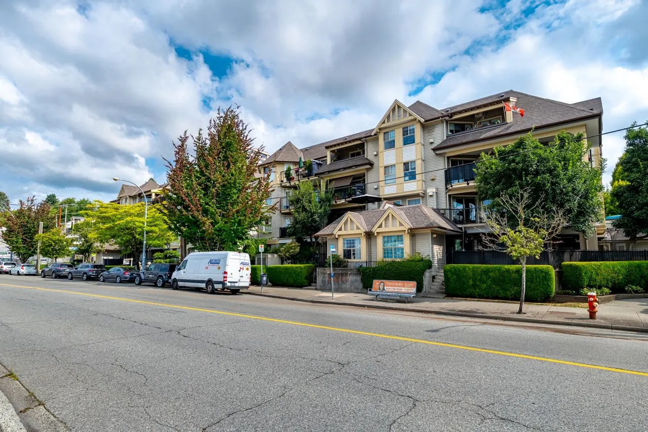 215 Twelfth Street #506