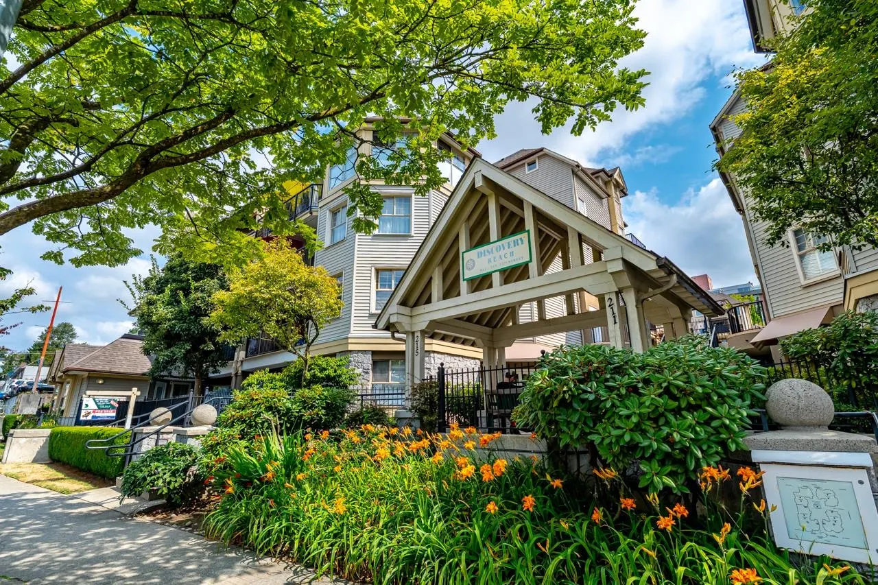 215 Twelfth Street #506
