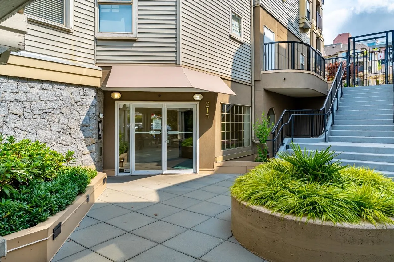 215 Twelfth Street #506