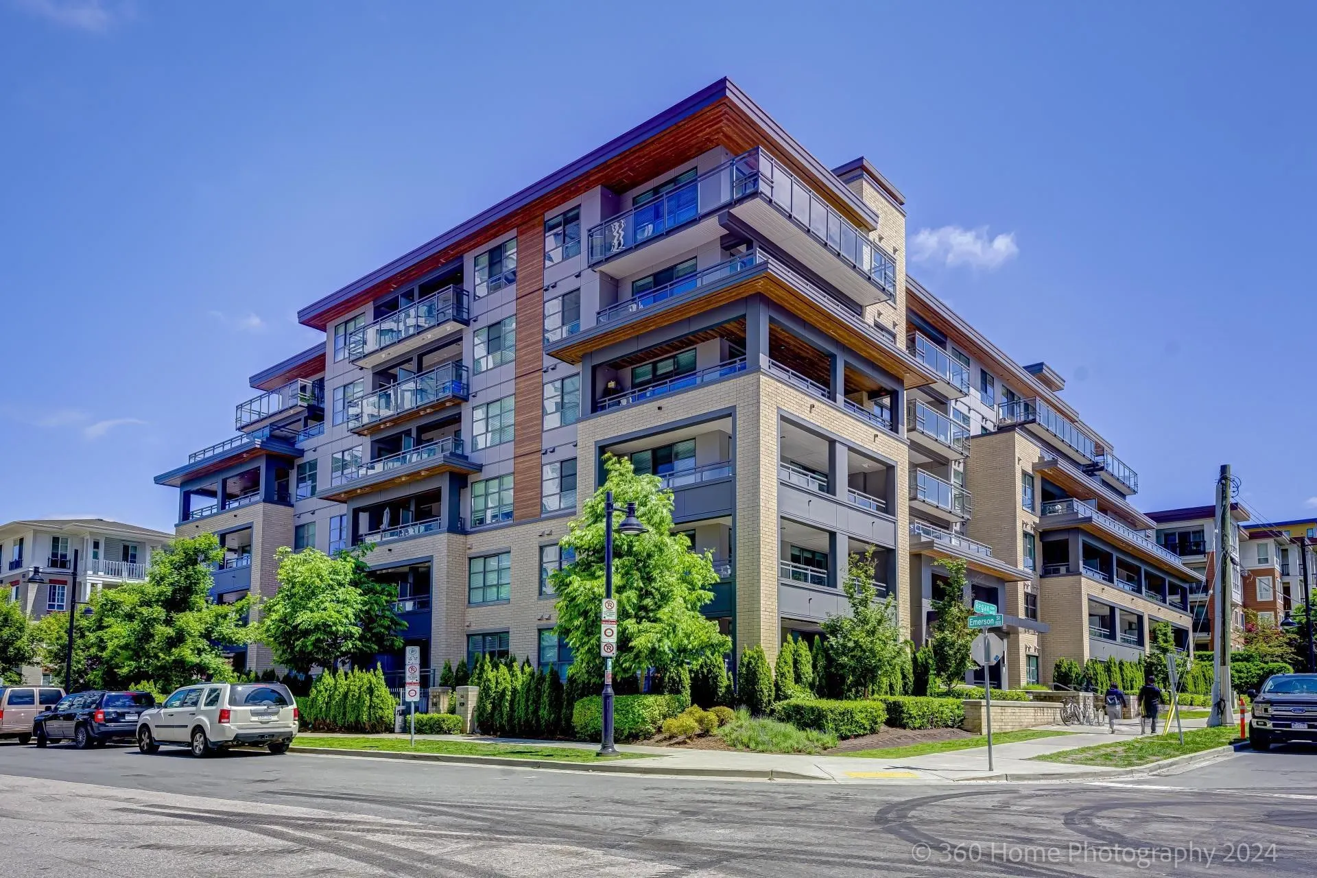 603 Regan Avenue #401