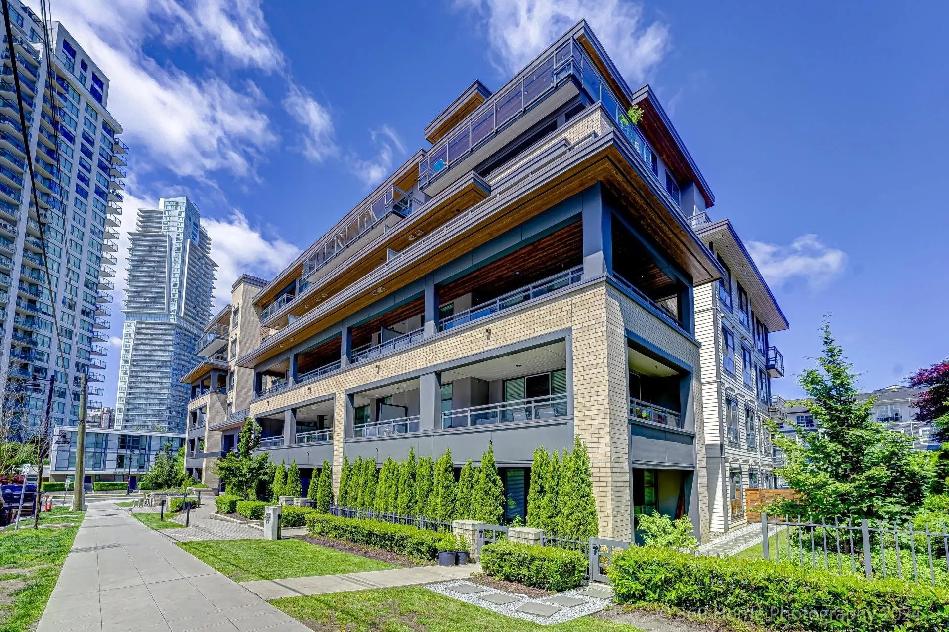 603 Regan Avenue #401