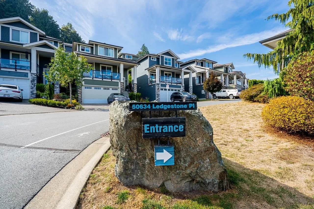 50634 Ledgestone Place #2