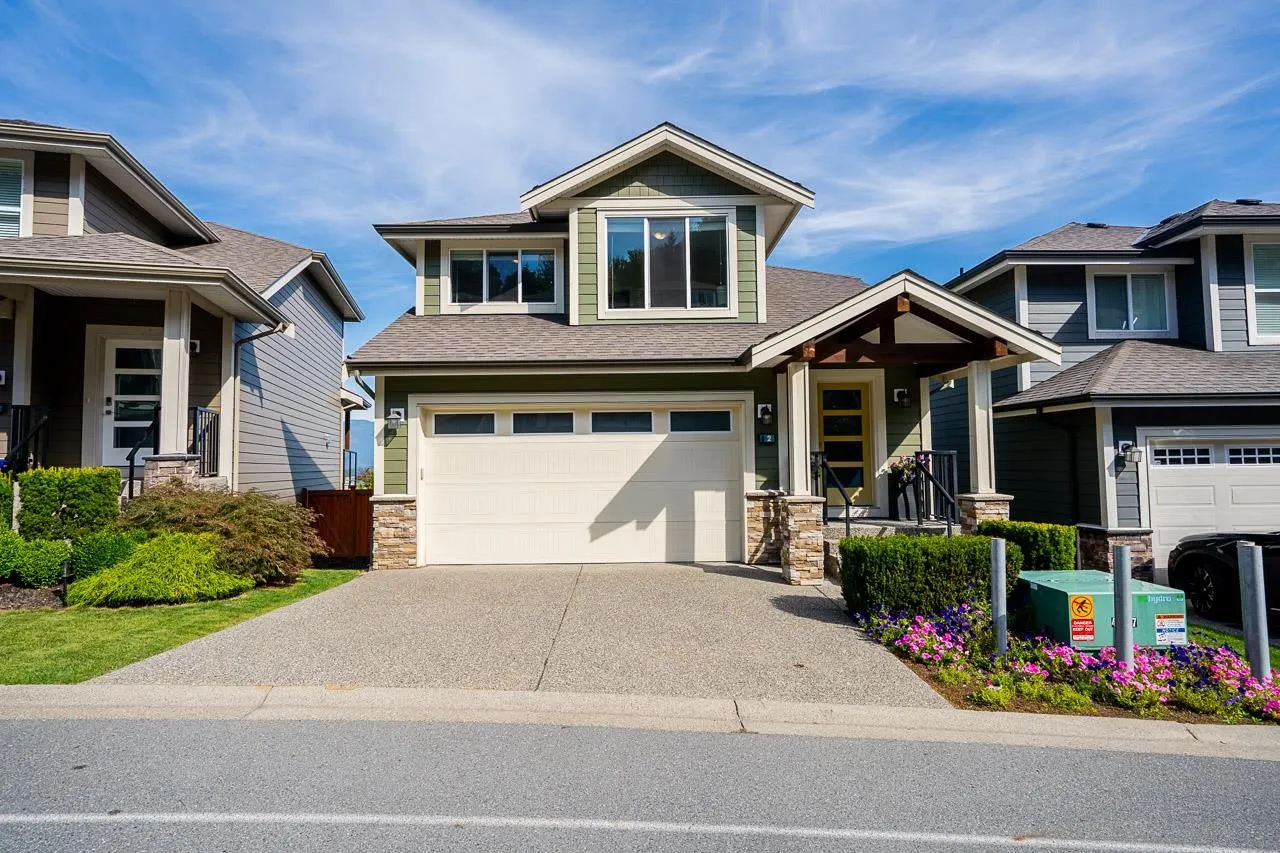 50634 Ledgestone Place #2