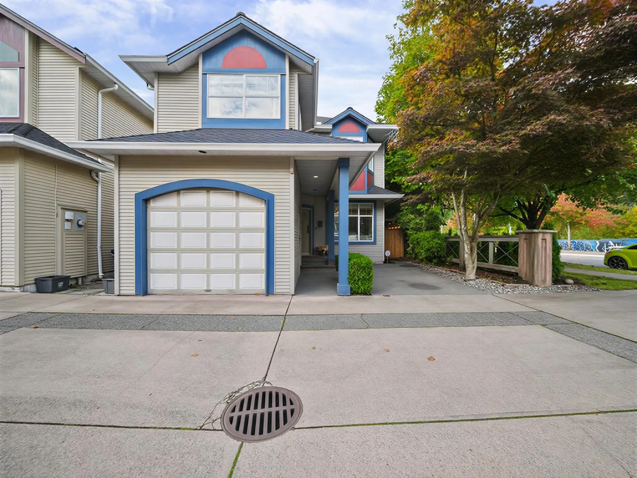2123 Clarke Street #4