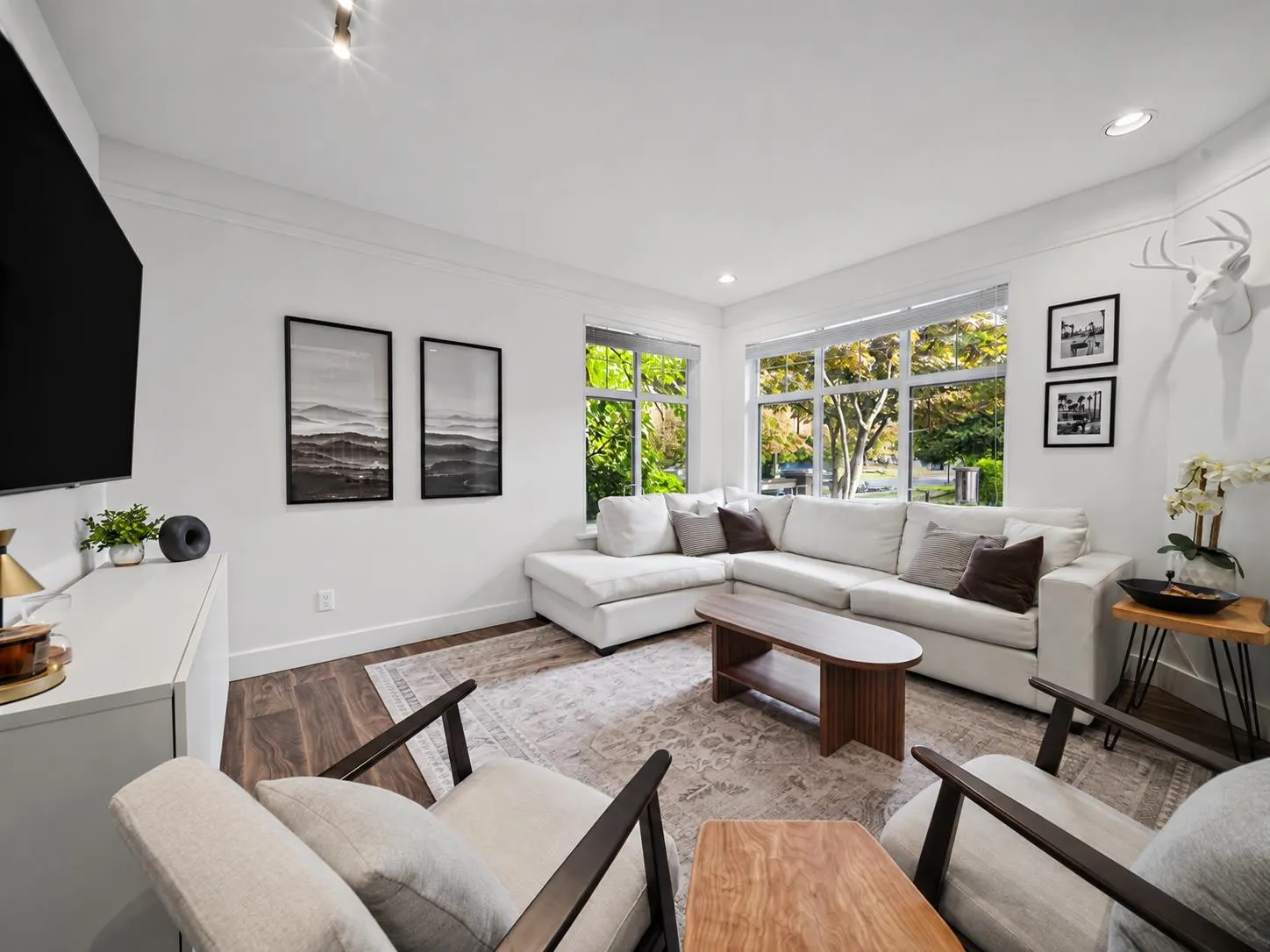2123 Clarke Street #4