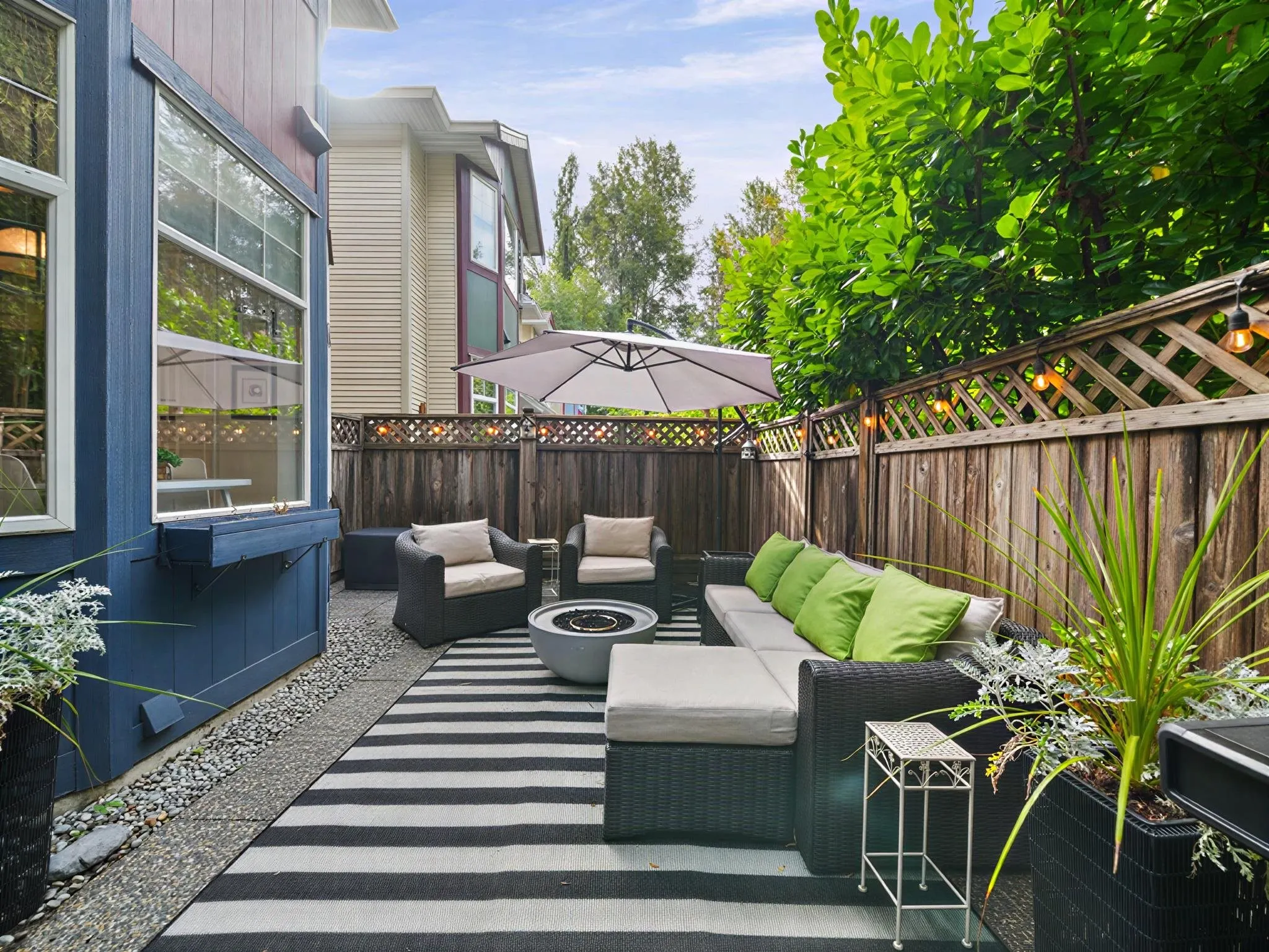 2123 Clarke Street #4