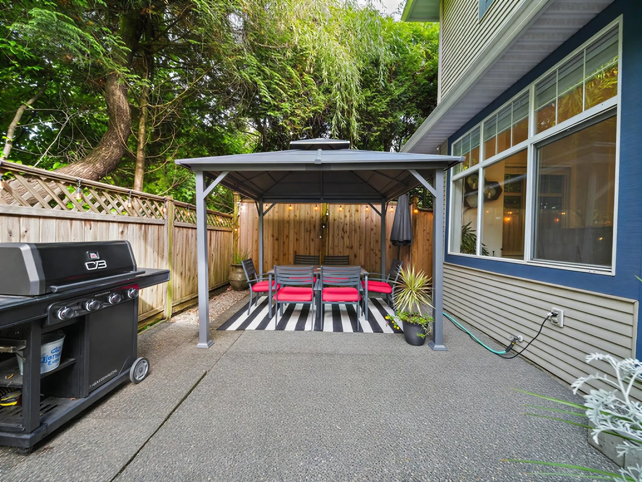 2123 Clarke Street #4