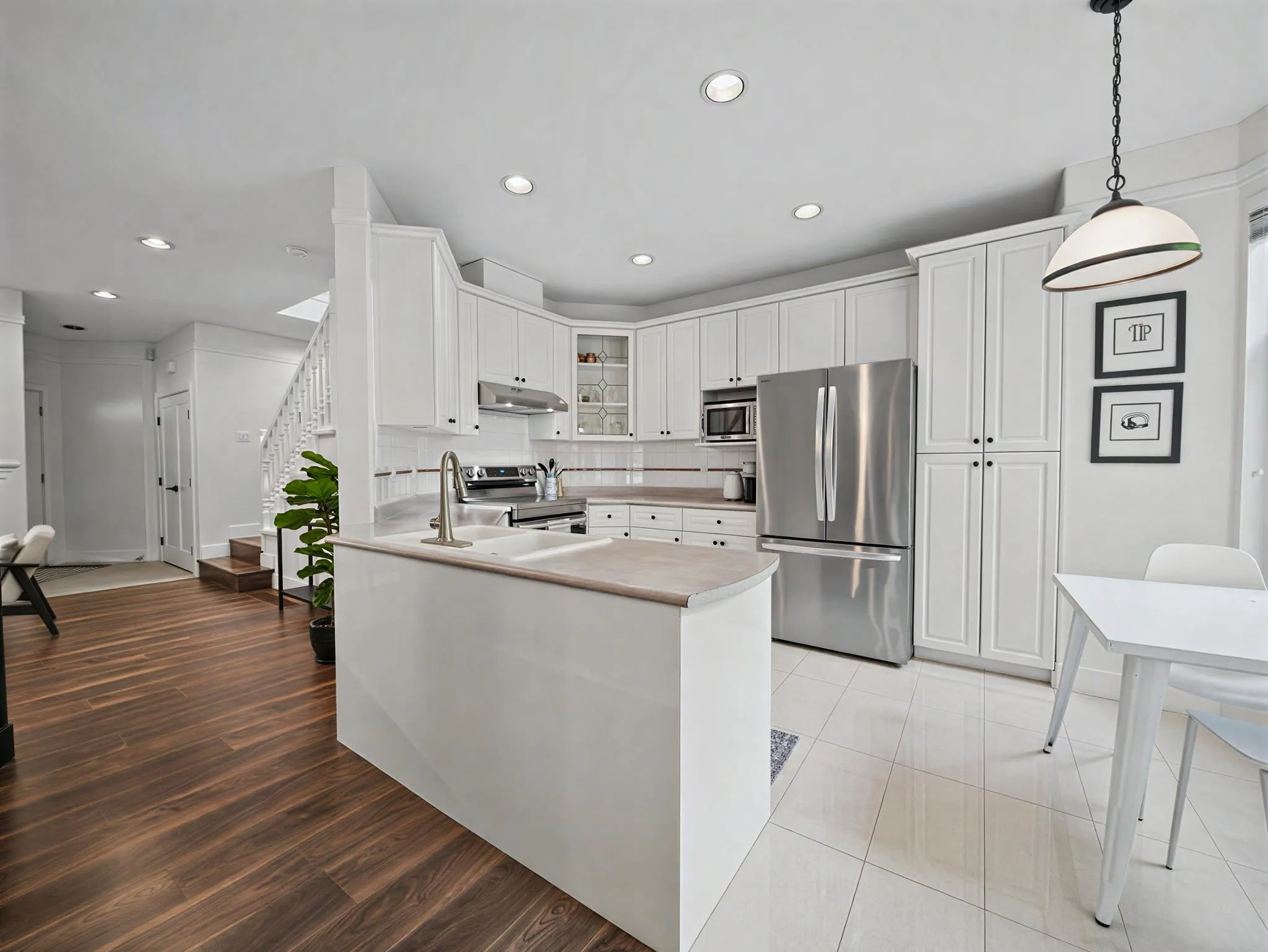2123 Clarke Street #4