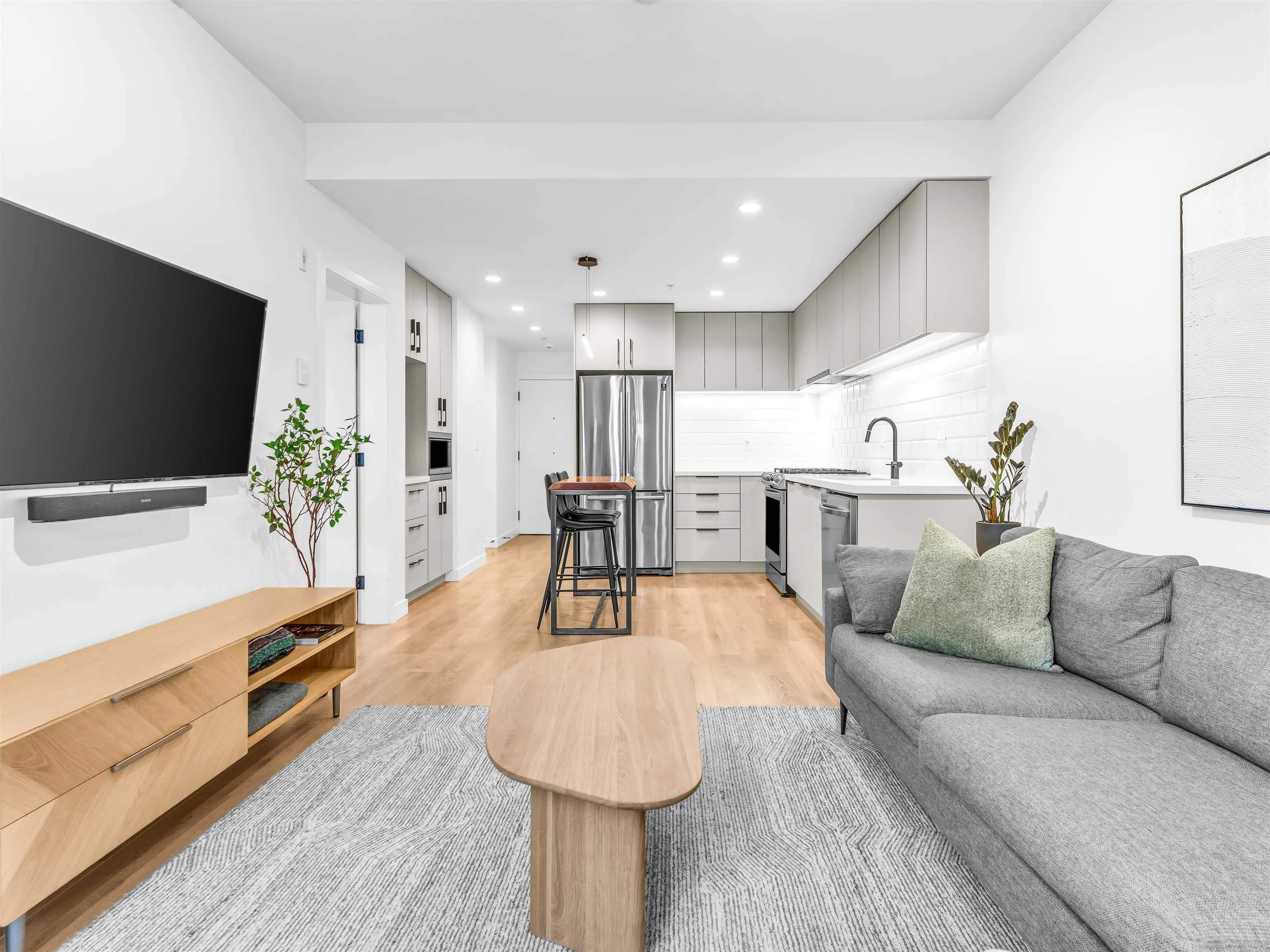 3018 St. George Street