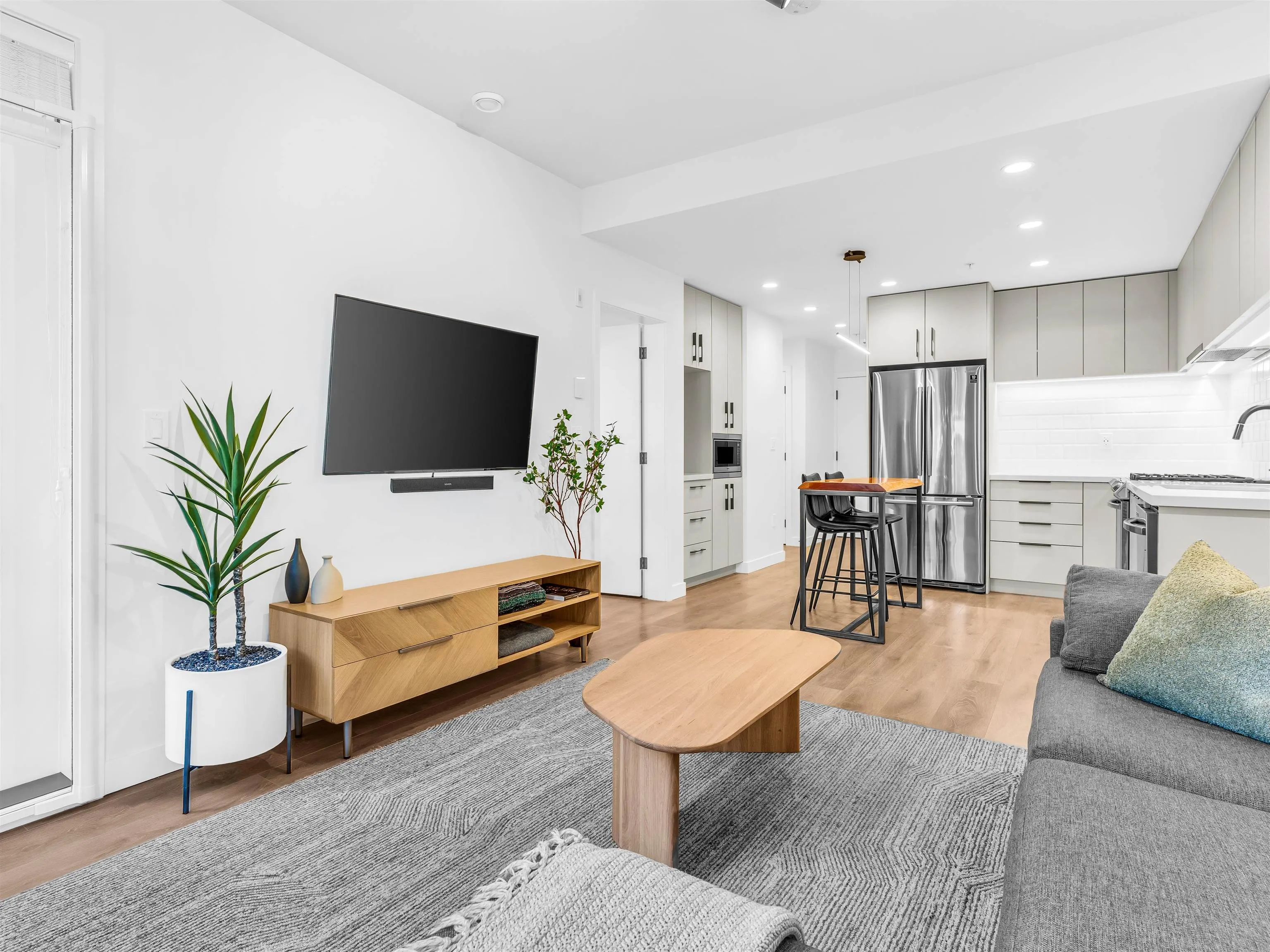3018 St. George Street