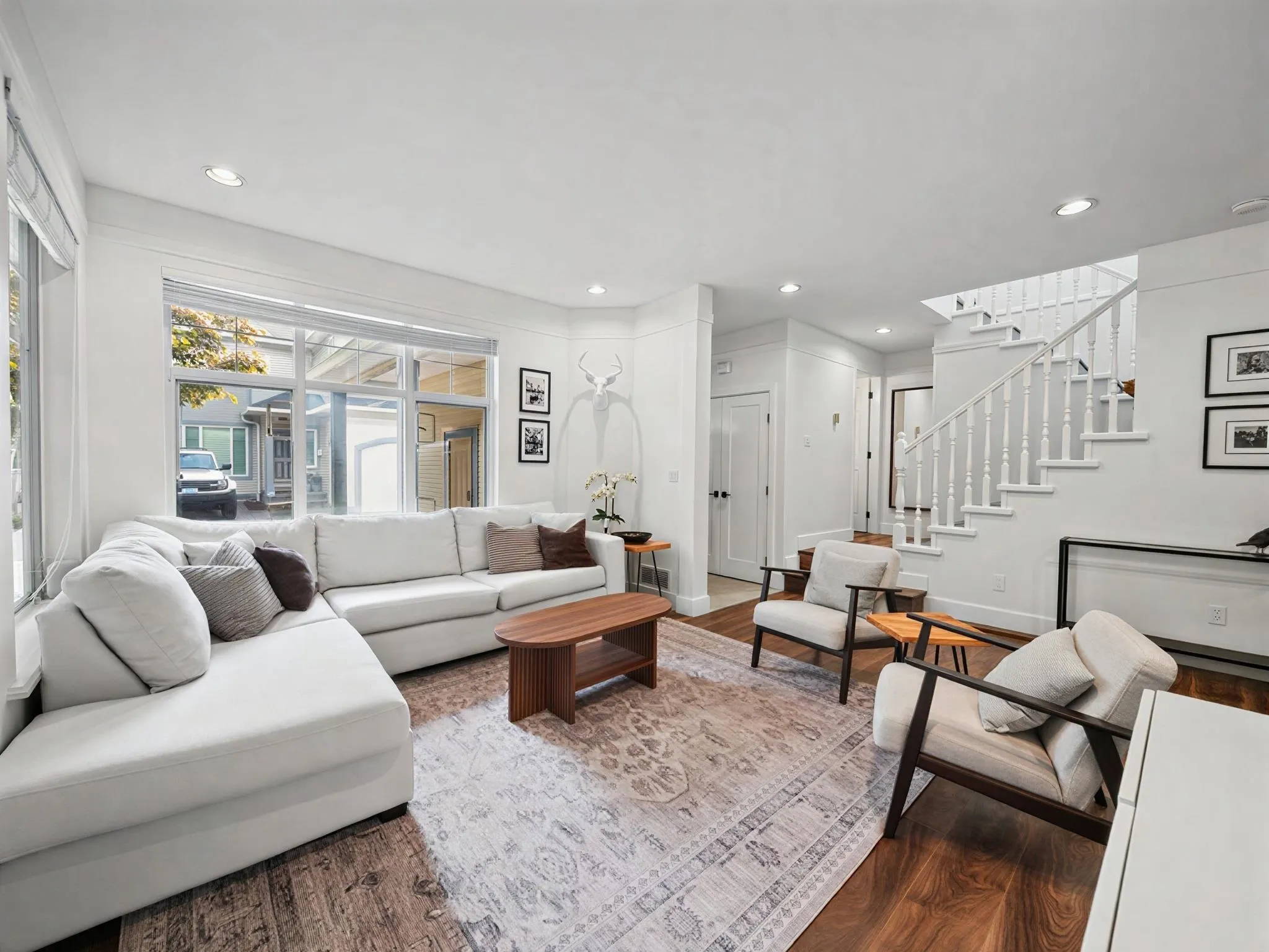 2123 Clarke Street #4