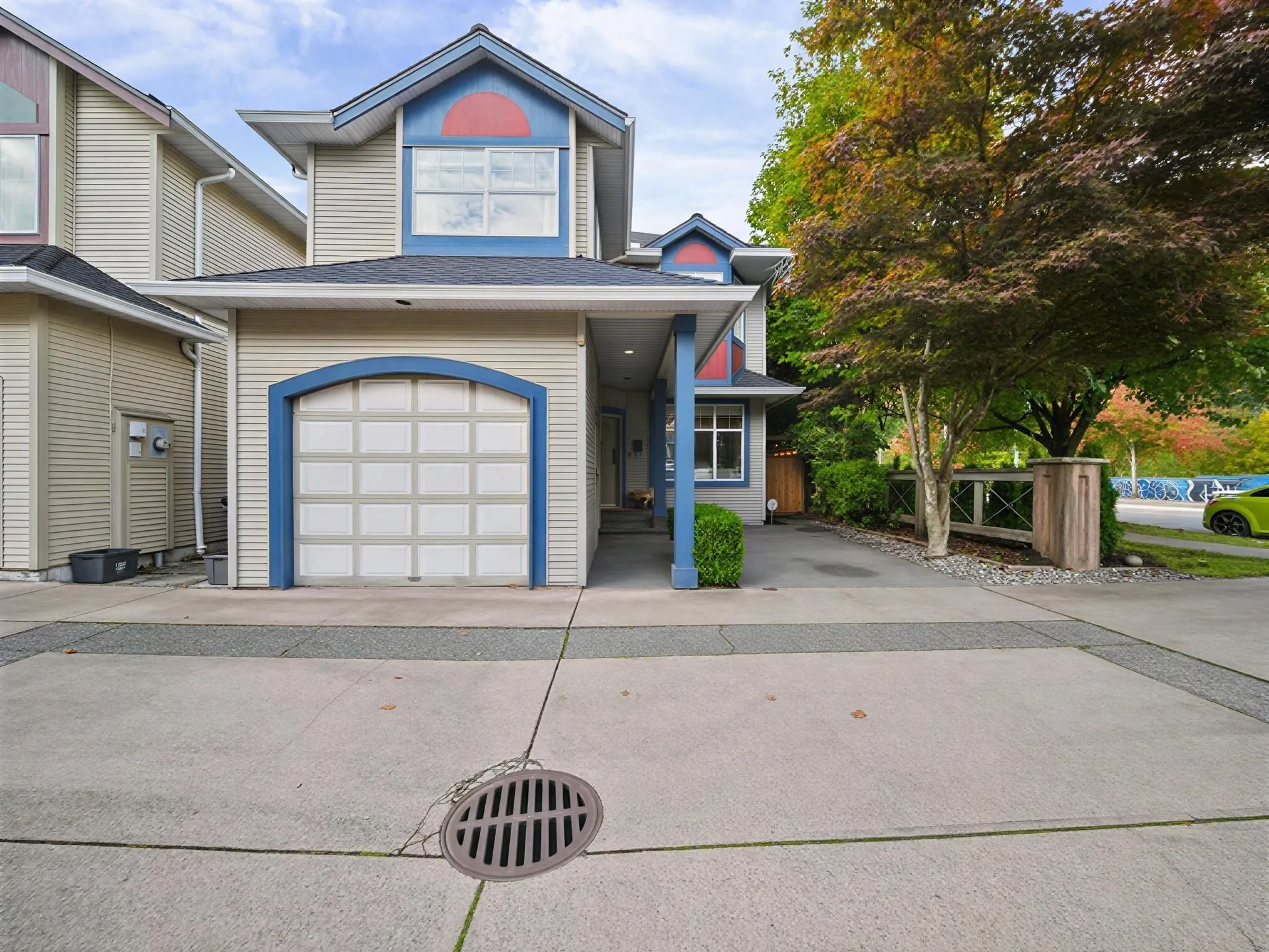 2123 Clarke Street #4