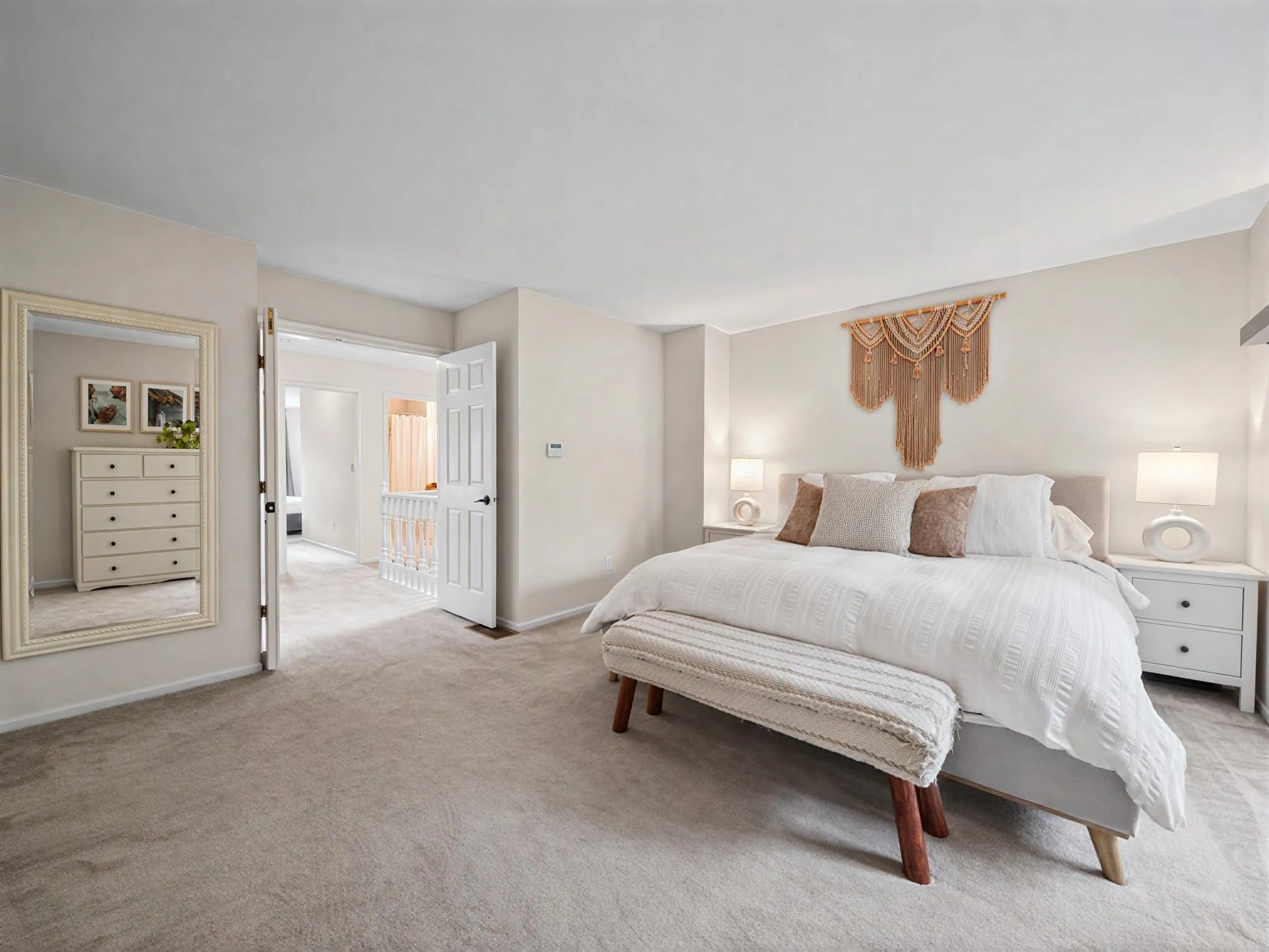 2123 Clarke Street #4