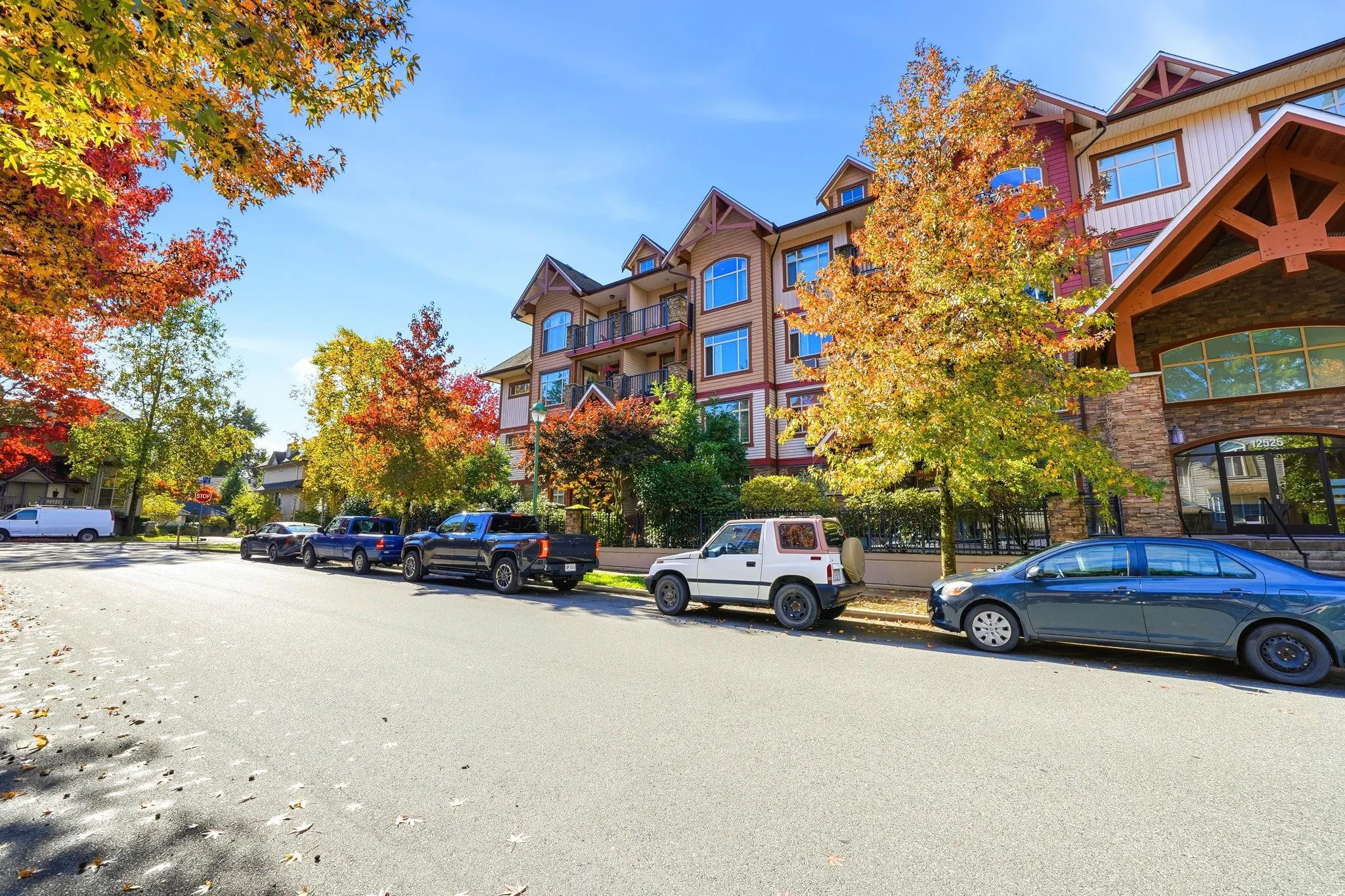 12525 190a Street #212