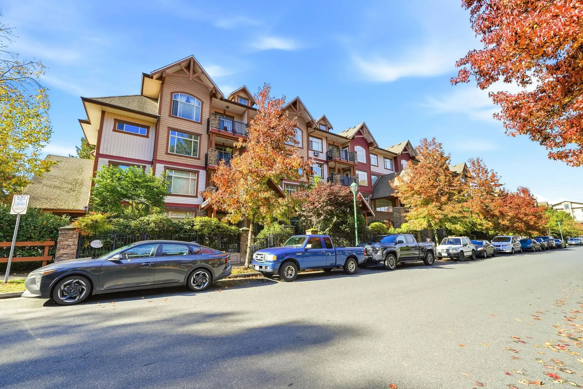 12525 190a Street #212
