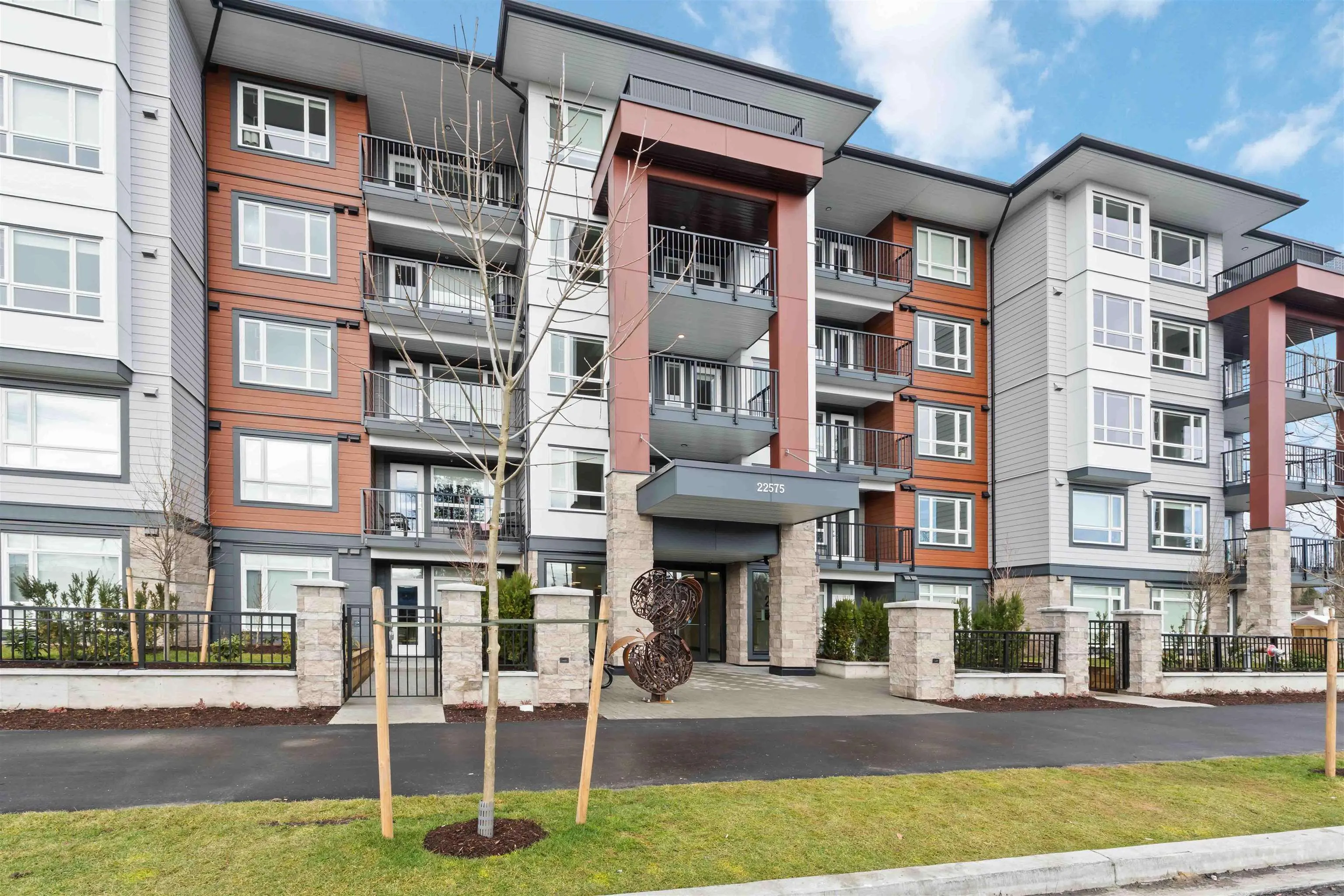 22575 Brown Avenue #407