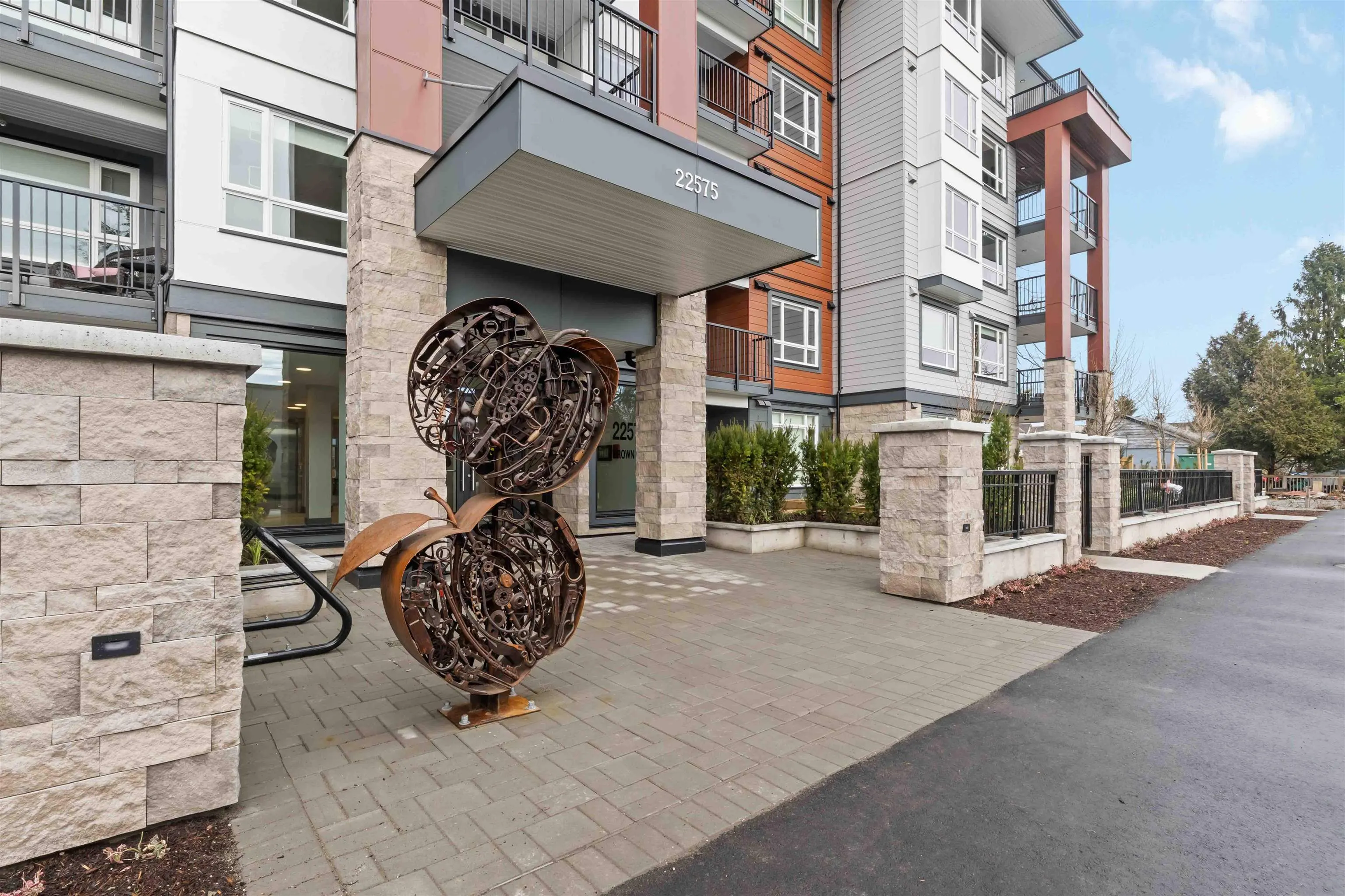 22575 Brown Avenue #407