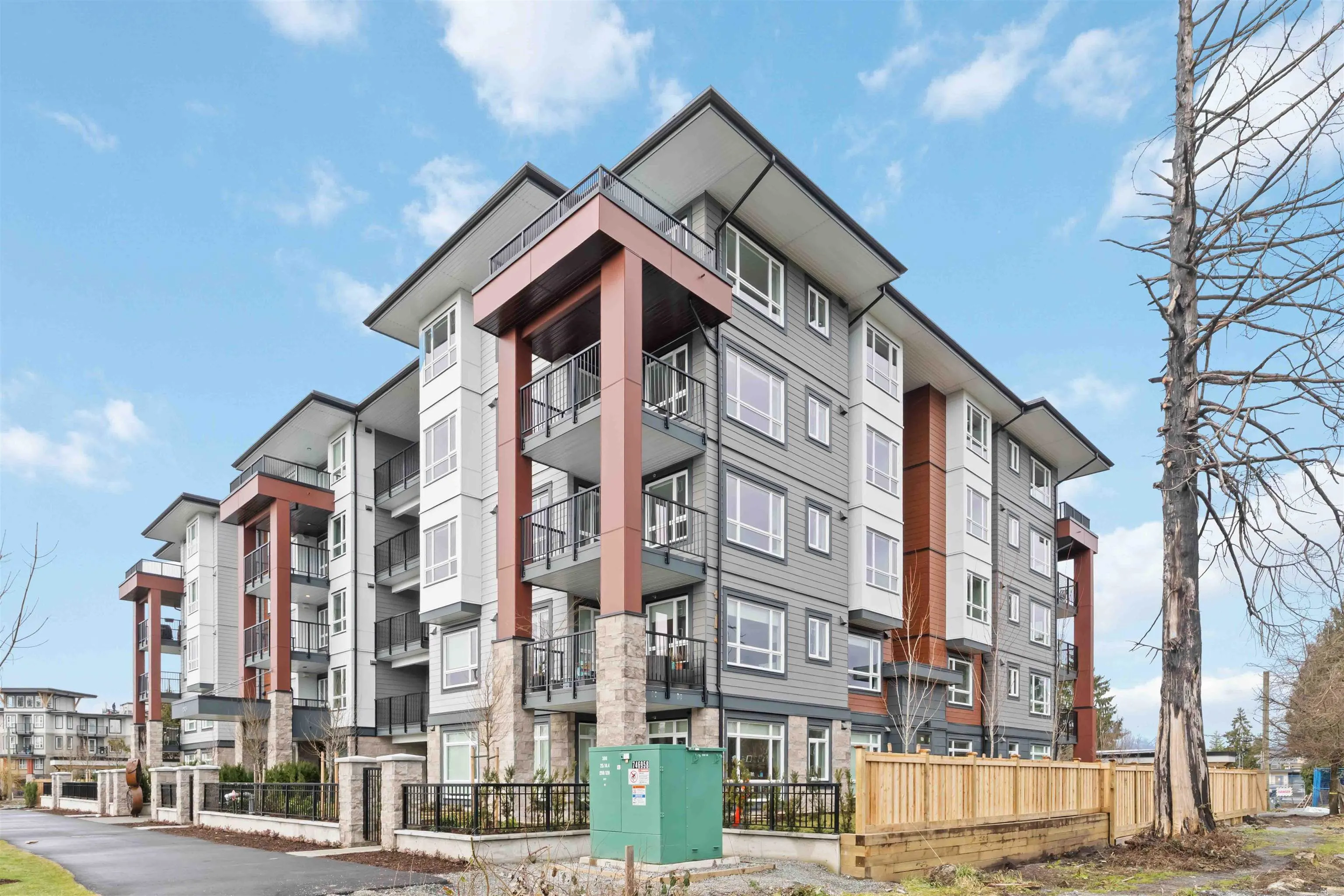 22575 Brown Avenue #407