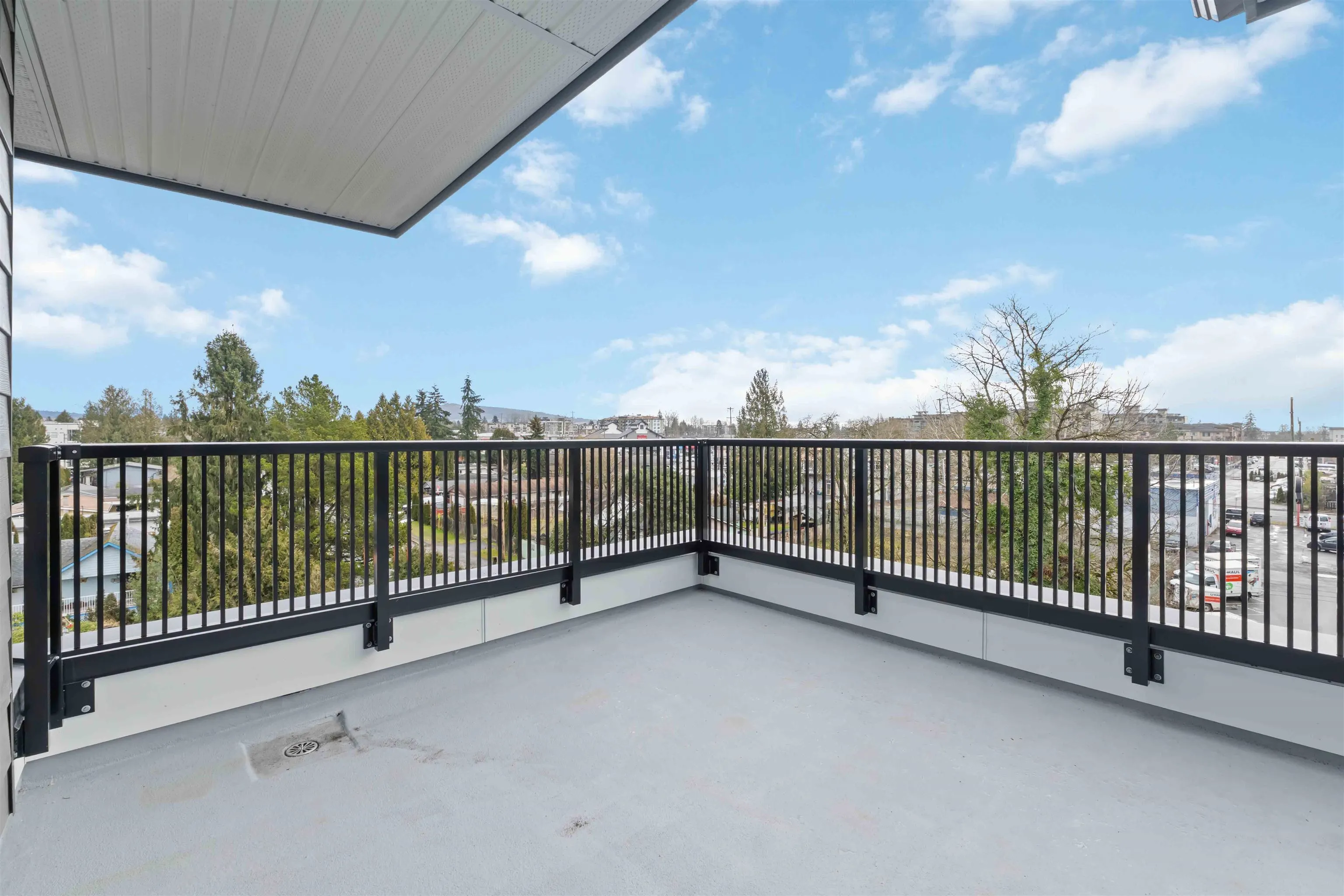 22575 Brown Avenue #407