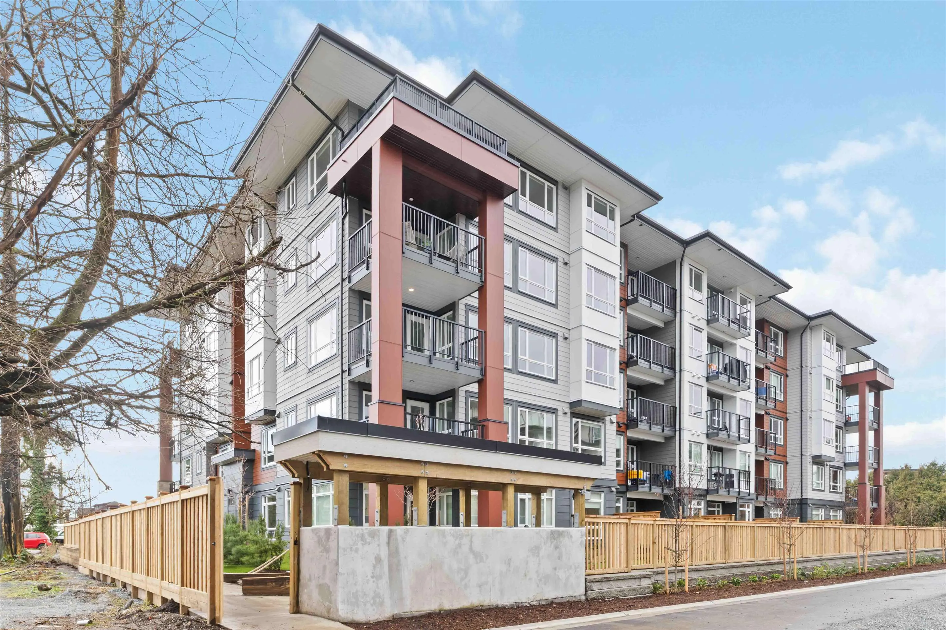 22575 Brown Avenue #407